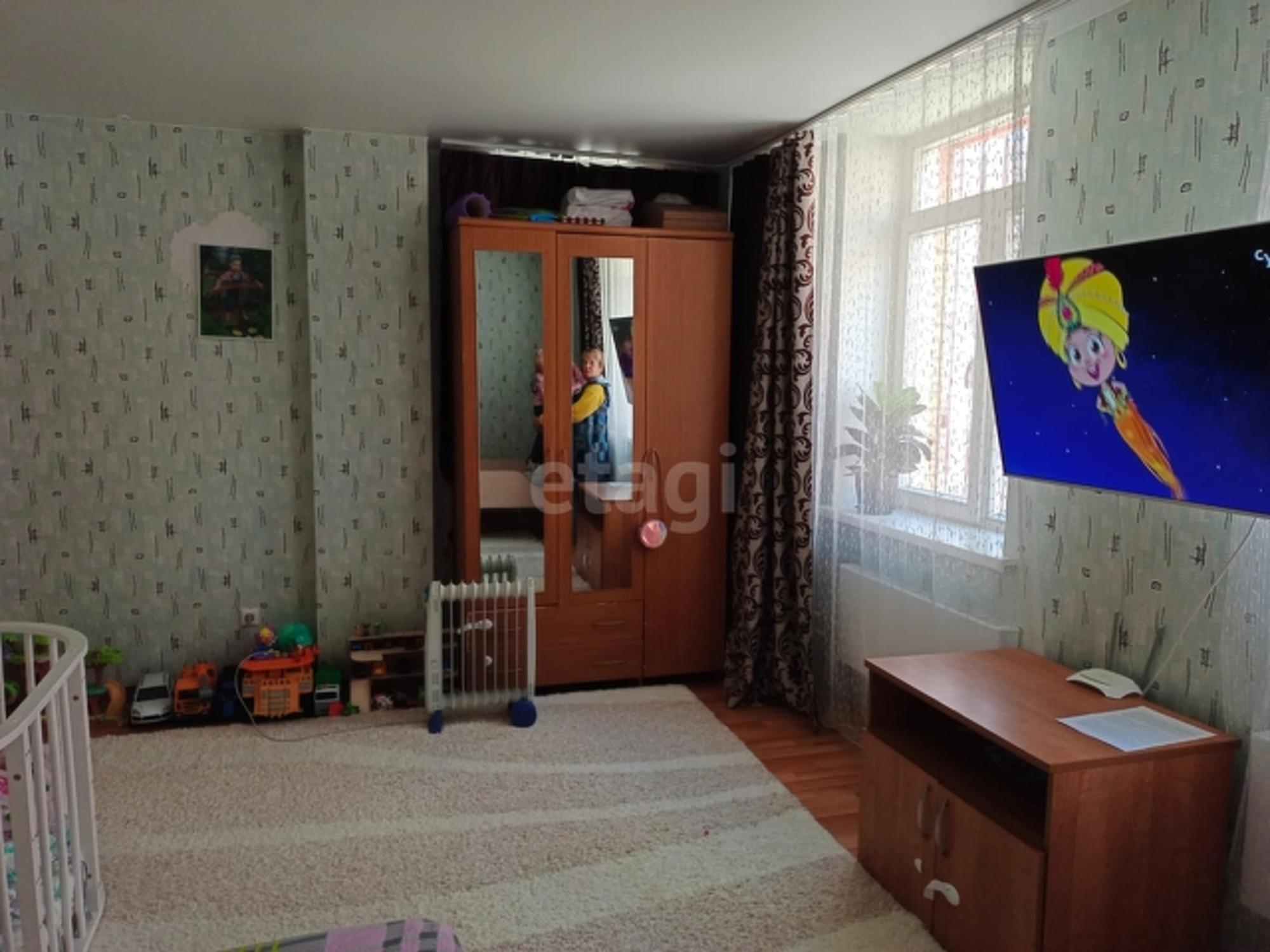Купить квартиру за 3 400 000 рублей на Соколовская улица