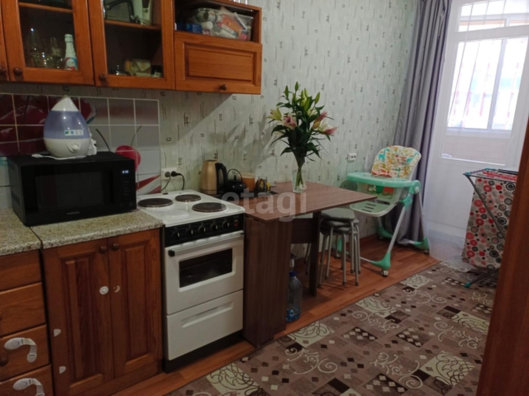 Купить квартиру за 3 400 000 рублей на Соколовская улица