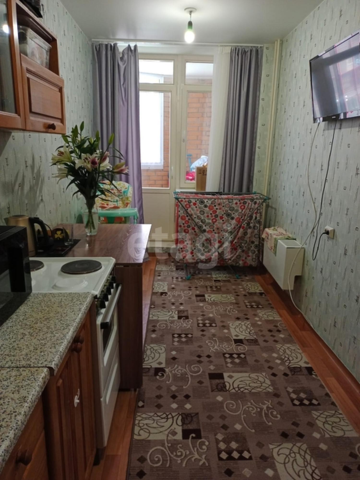 Купить квартиру за 3 400 000 рублей на Соколовская улица
