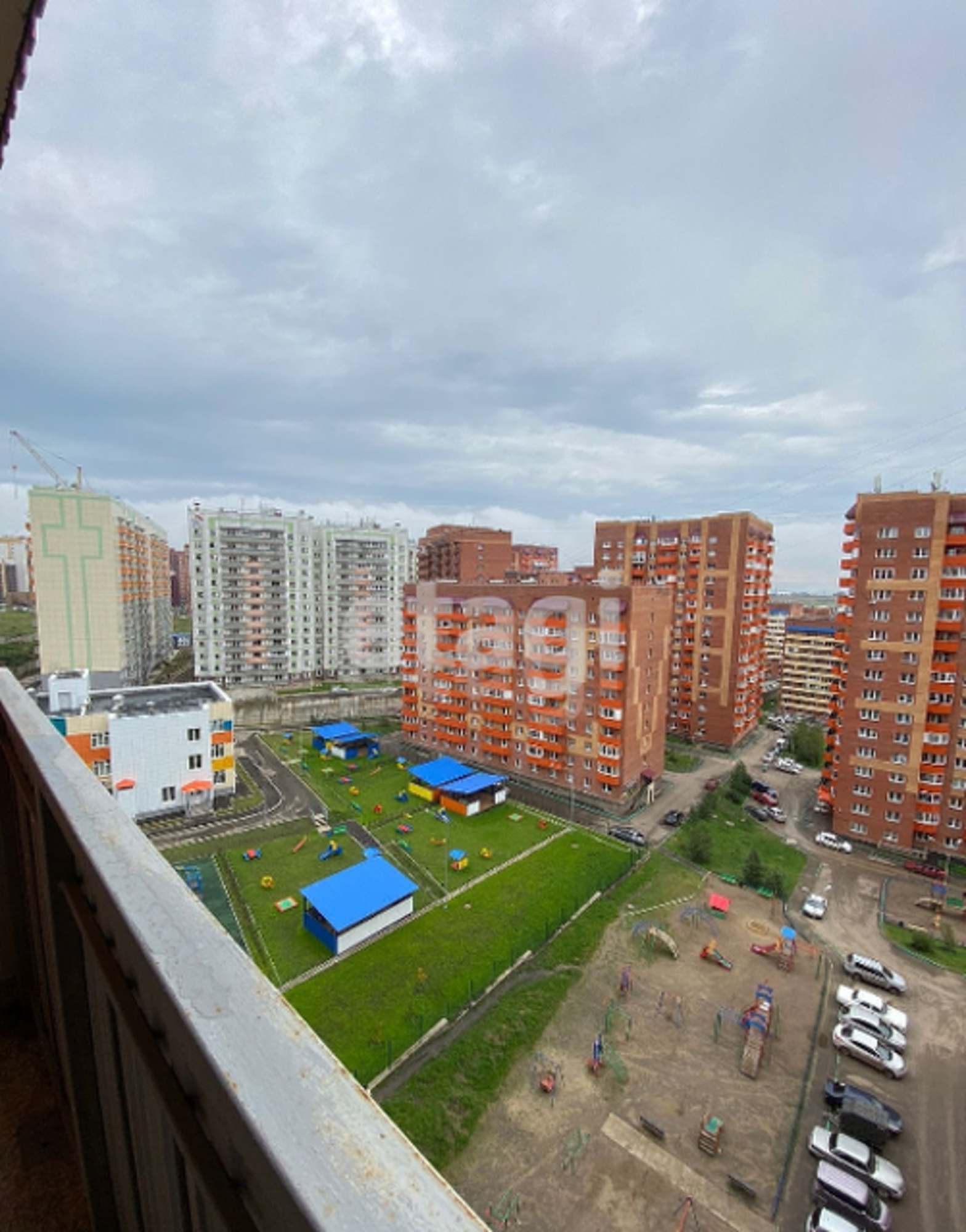Купить квартиру за 3 400 000 рублей на Соколовская улица