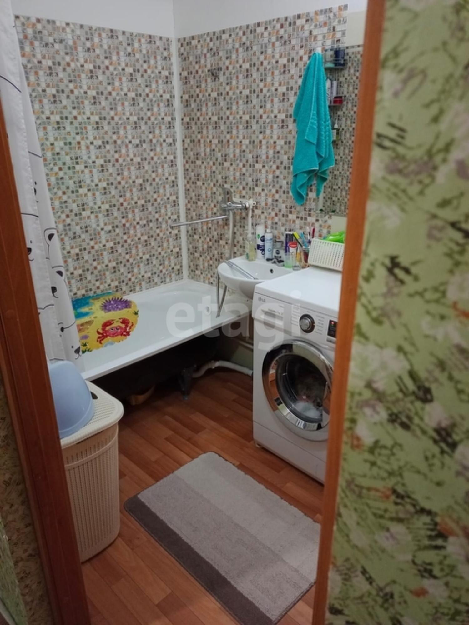 Купить квартиру за 3 400 000 рублей на Соколовская улица