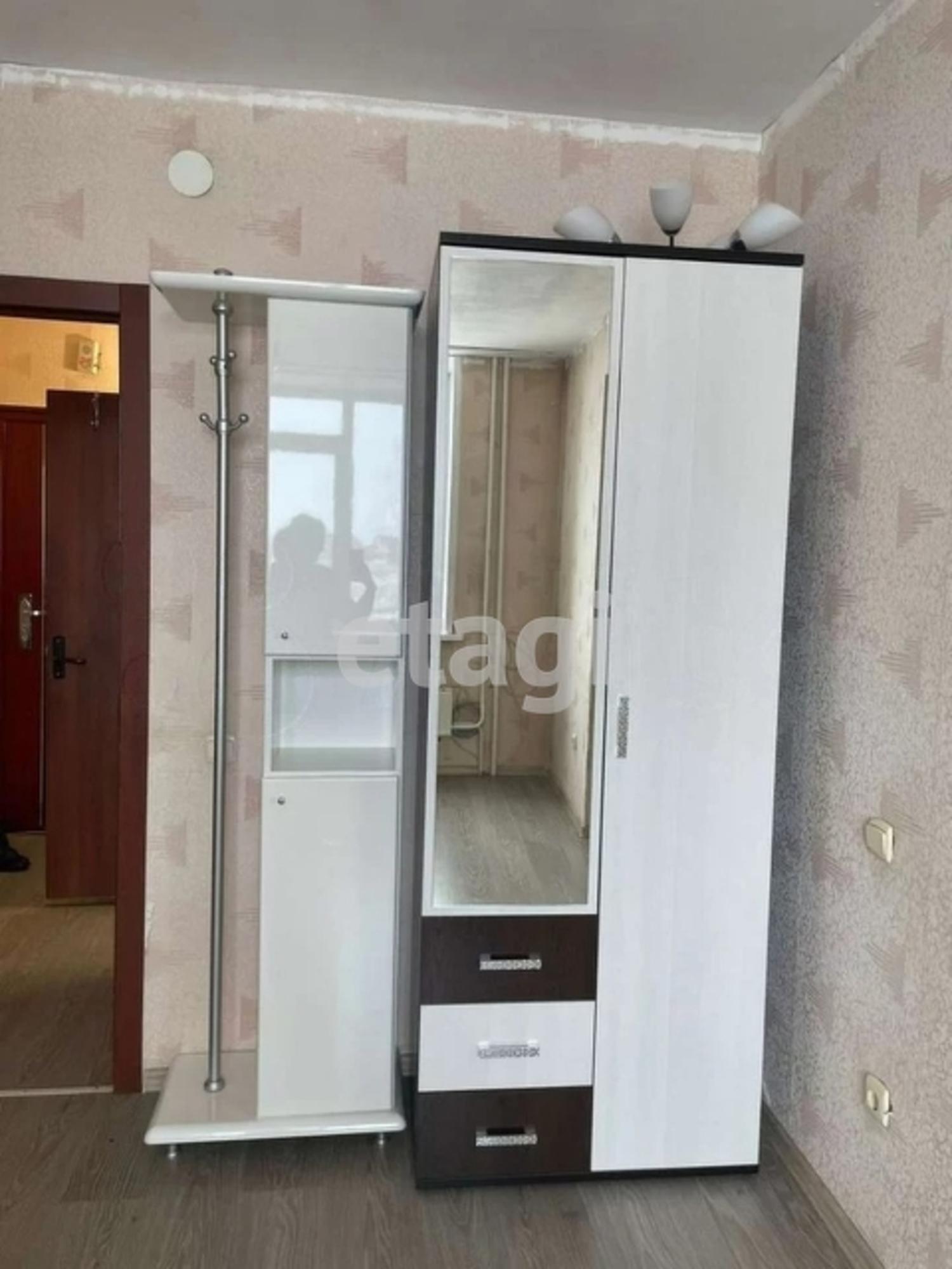 Купить квартиру за 2 970 000 рублей на улица Петрушина