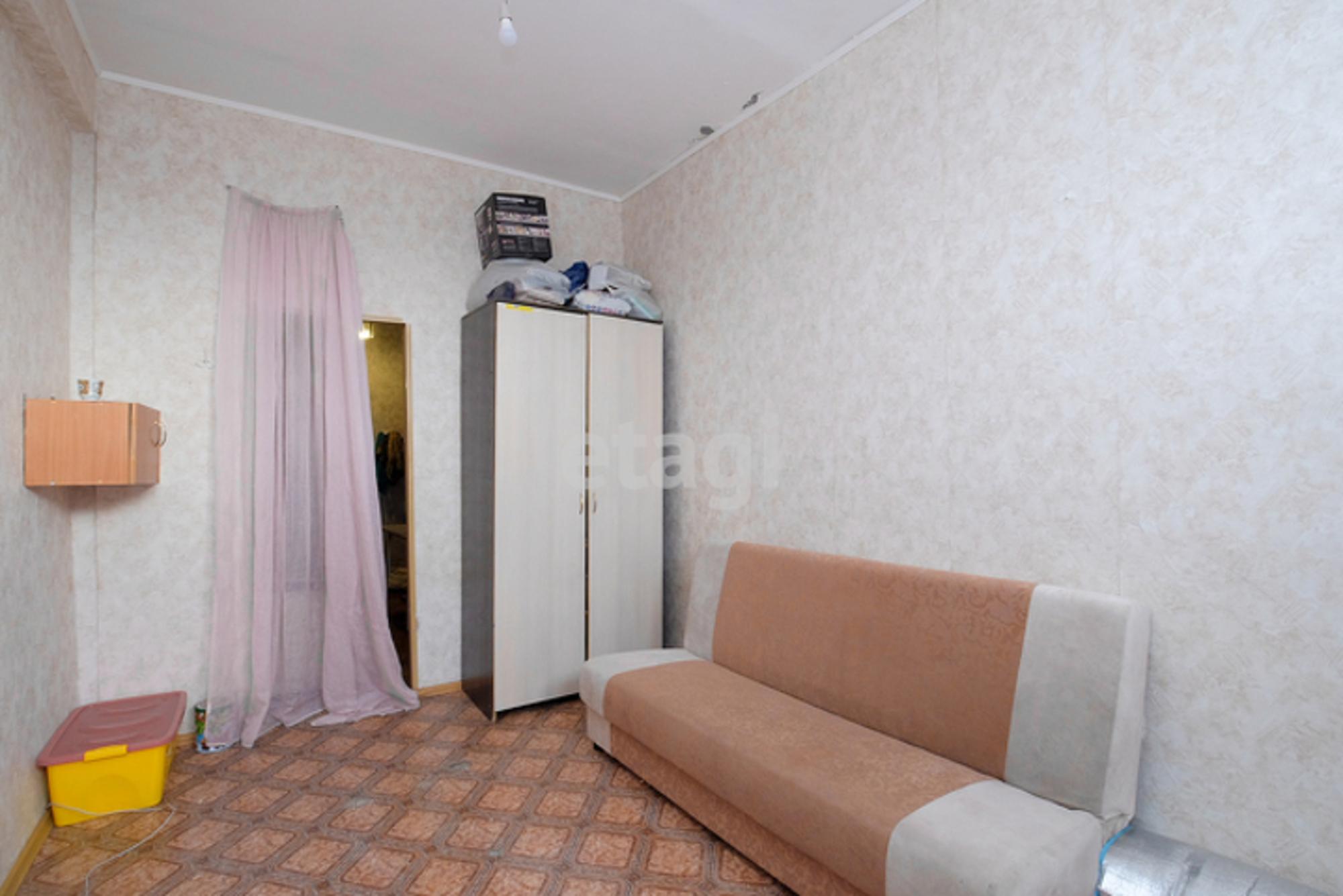 Купить студию за 2 250 000 рублей на улица 40 лет Победы
