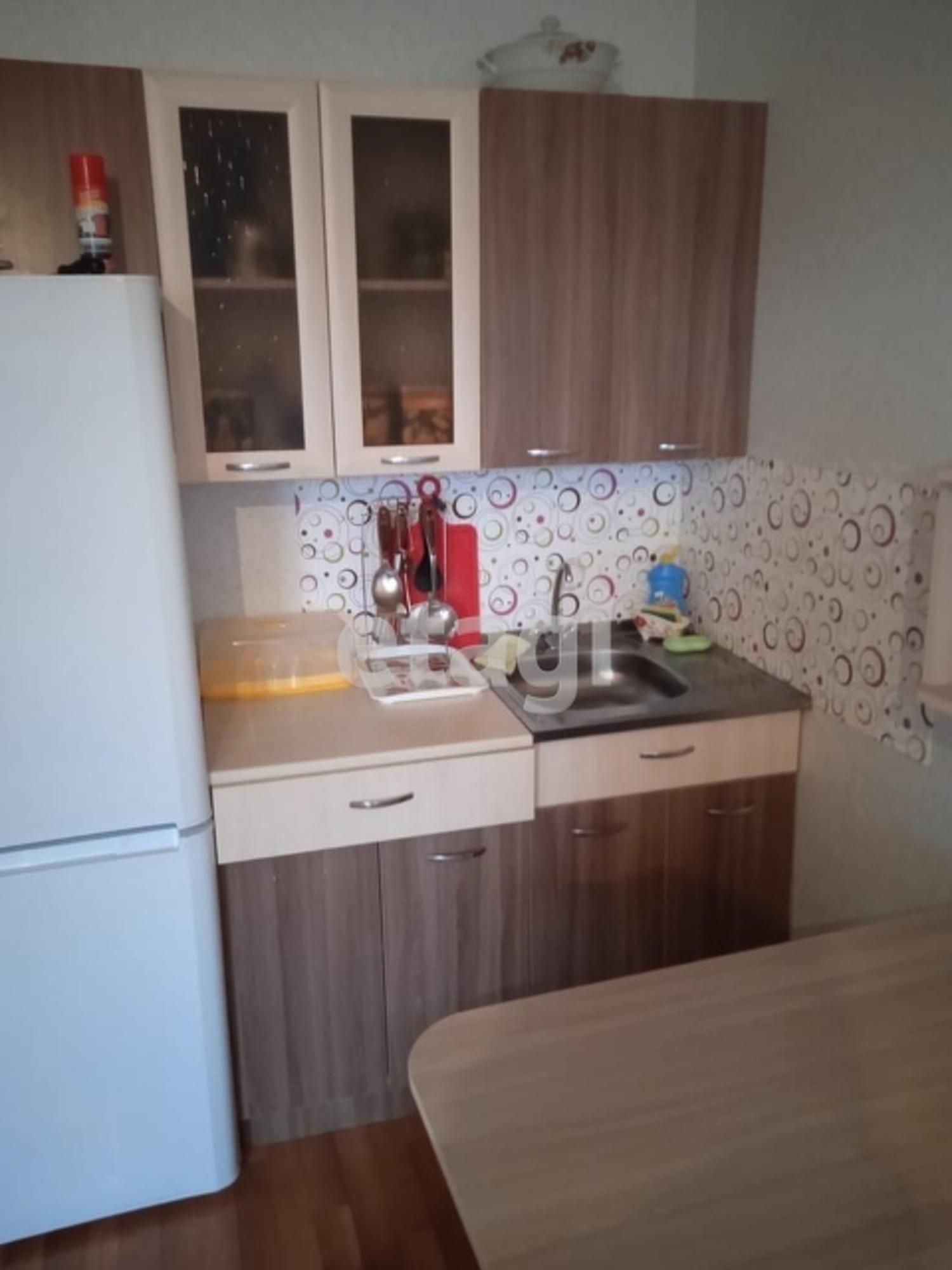 Купить квартиру за 2 780 000 рублей на Соколовская улица