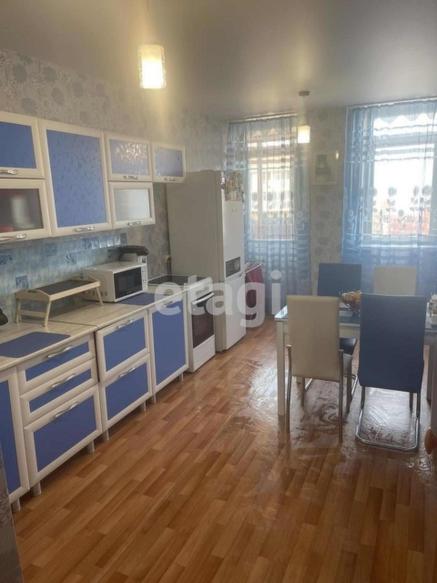 Купить квартиру за 4 180 000 рублей на Соколовская улица