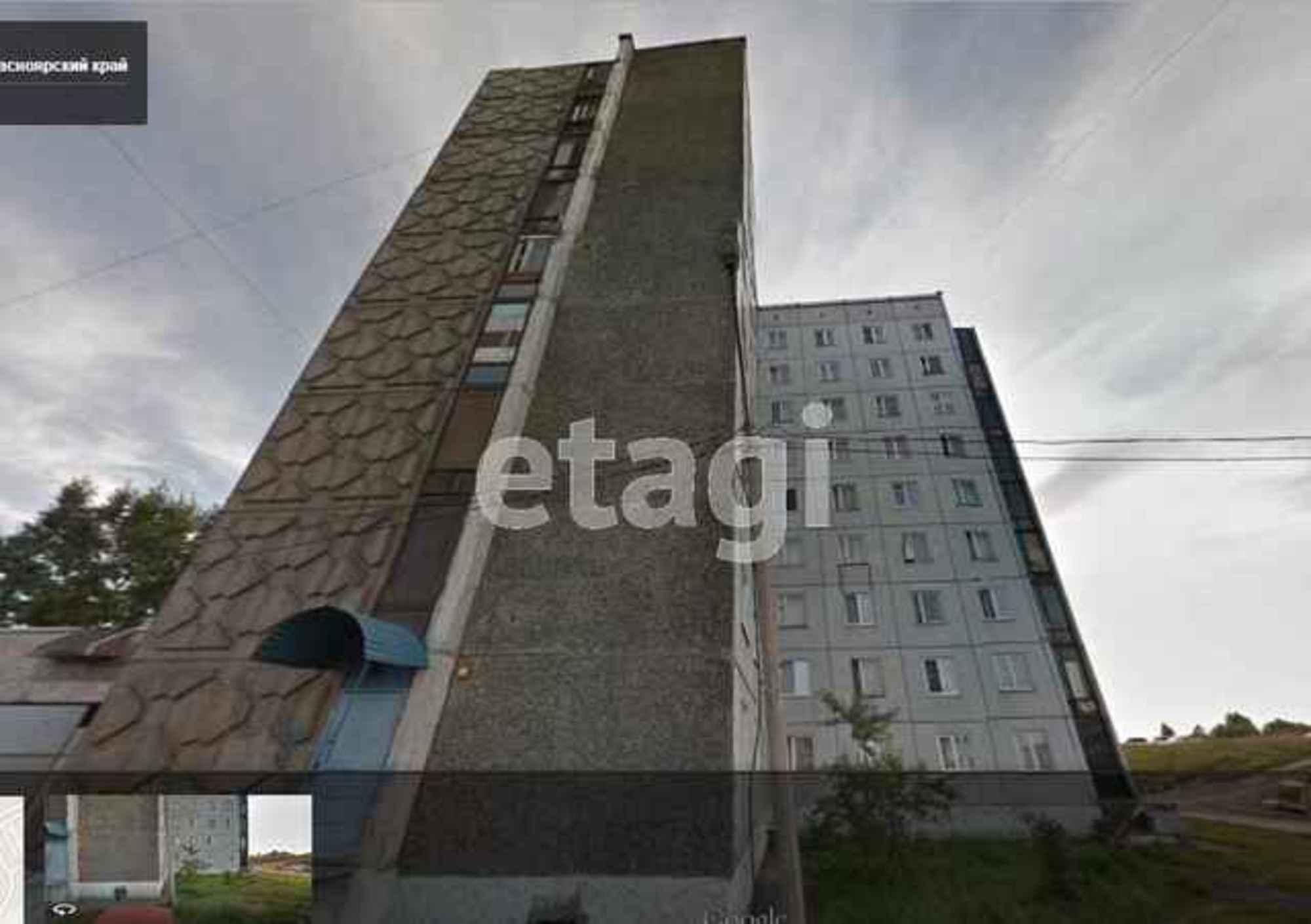 Купить квартиру за 670 000 рублей на улица Светлова