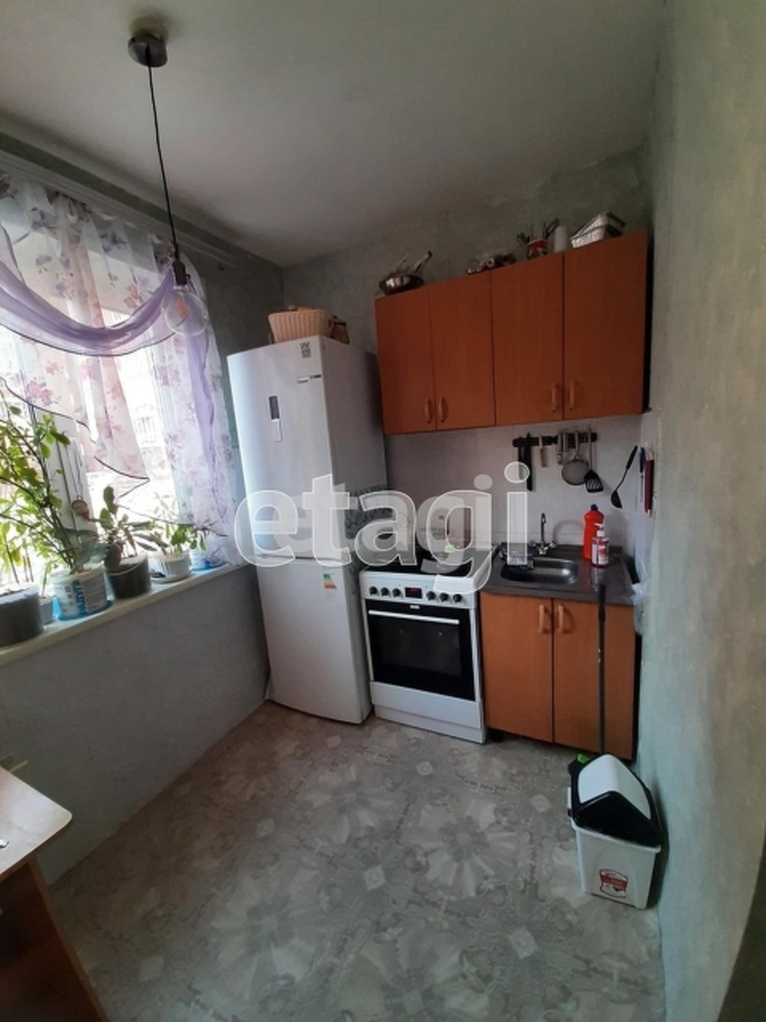 Купить квартиру за 2 950 000 рублей на улица Славы