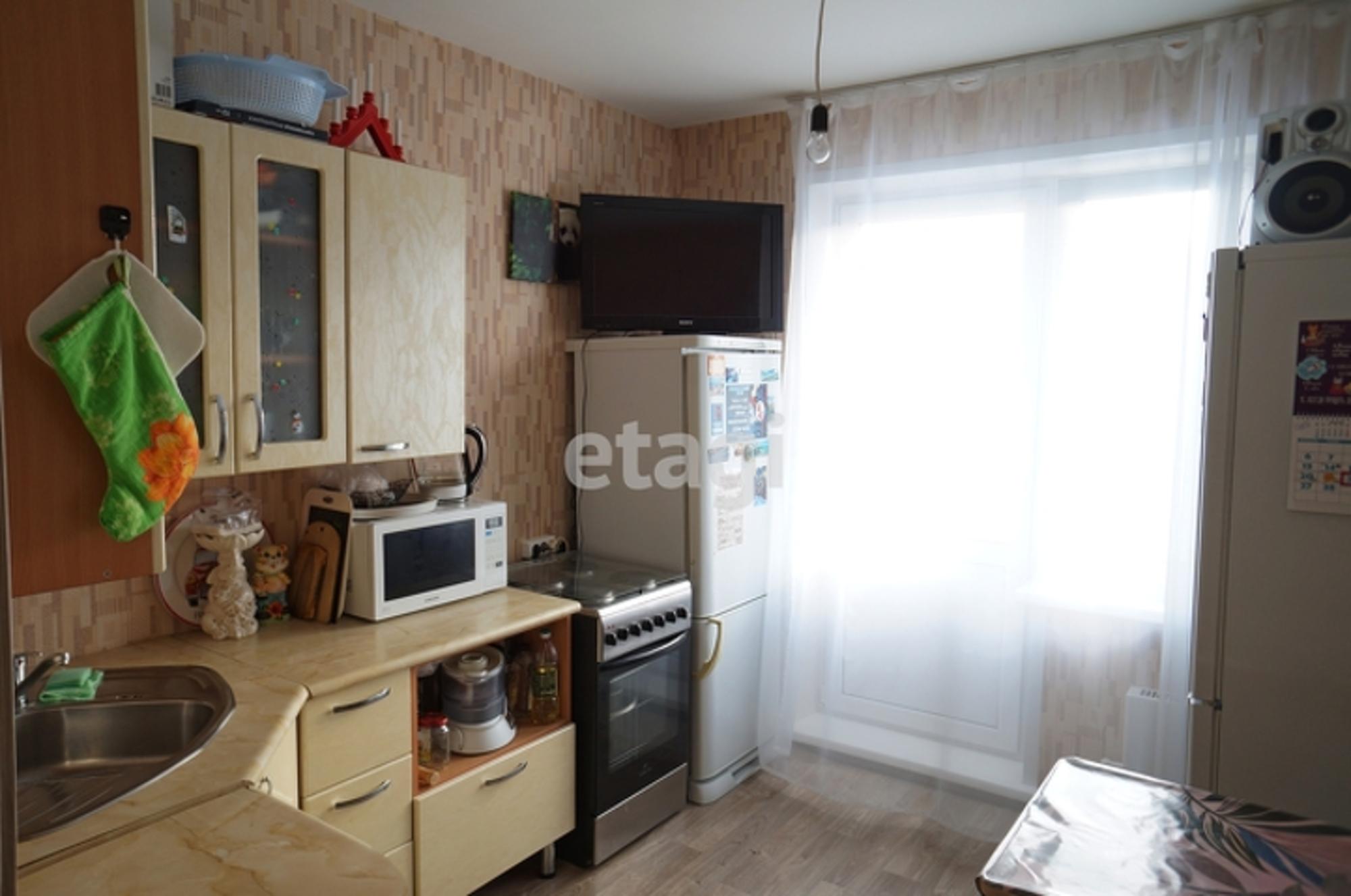 Купить квартиру за 4 100 000 рублей на Ольховая улица