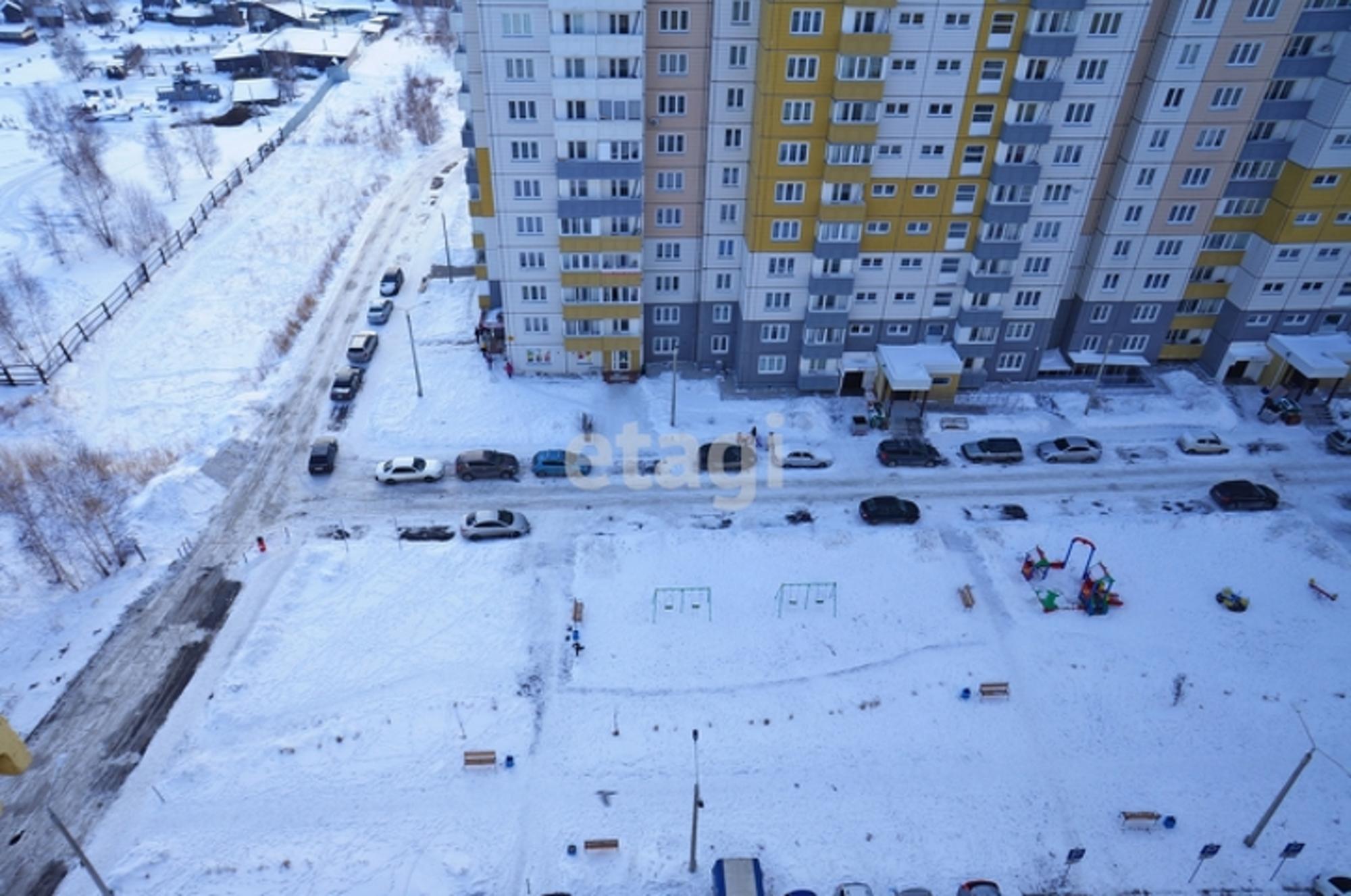 Купить квартиру за 4 100 000 рублей на Ольховая улица