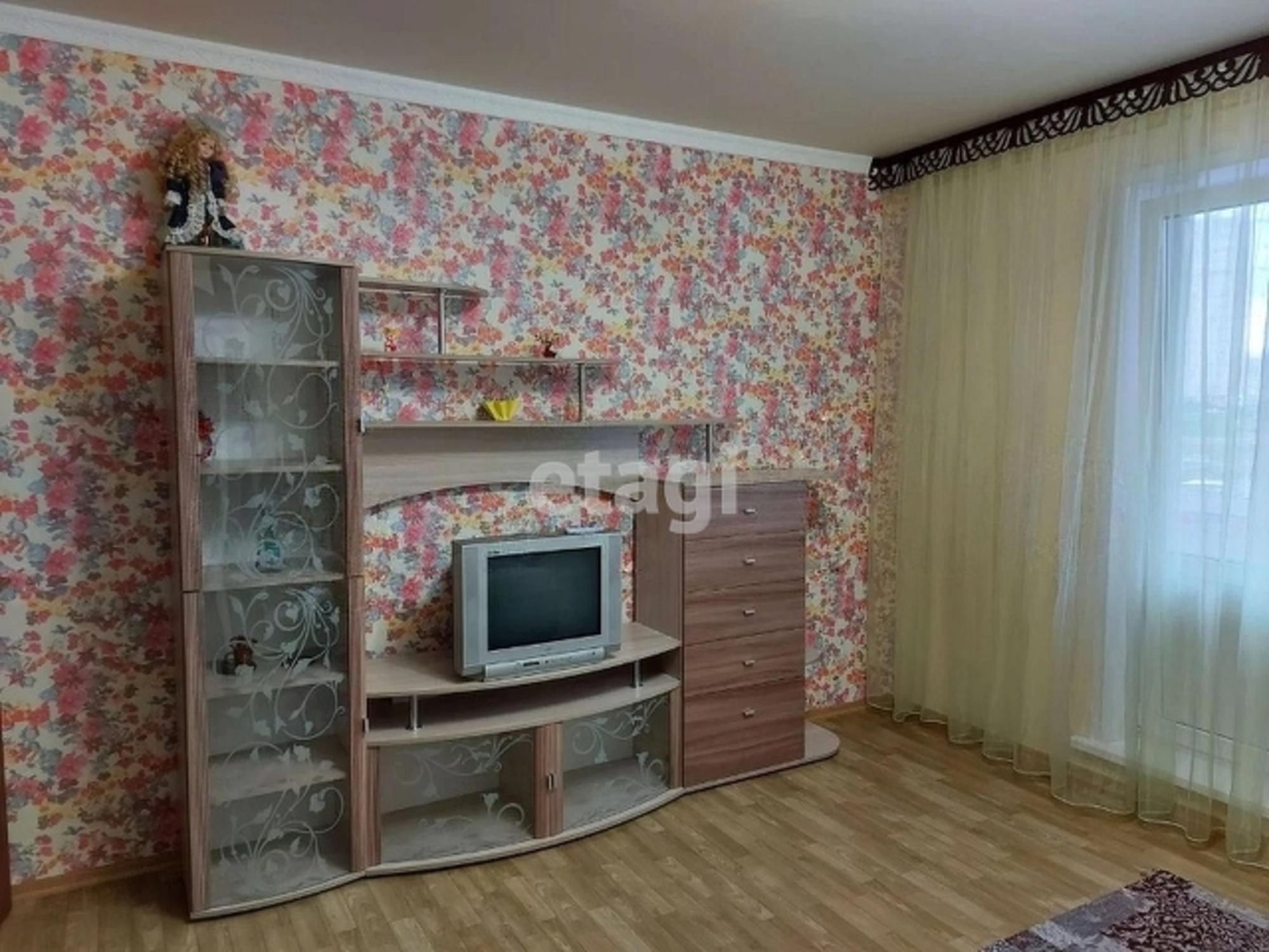 Купить квартиру за 4 284 000 рублей на улица 40 лет Победы