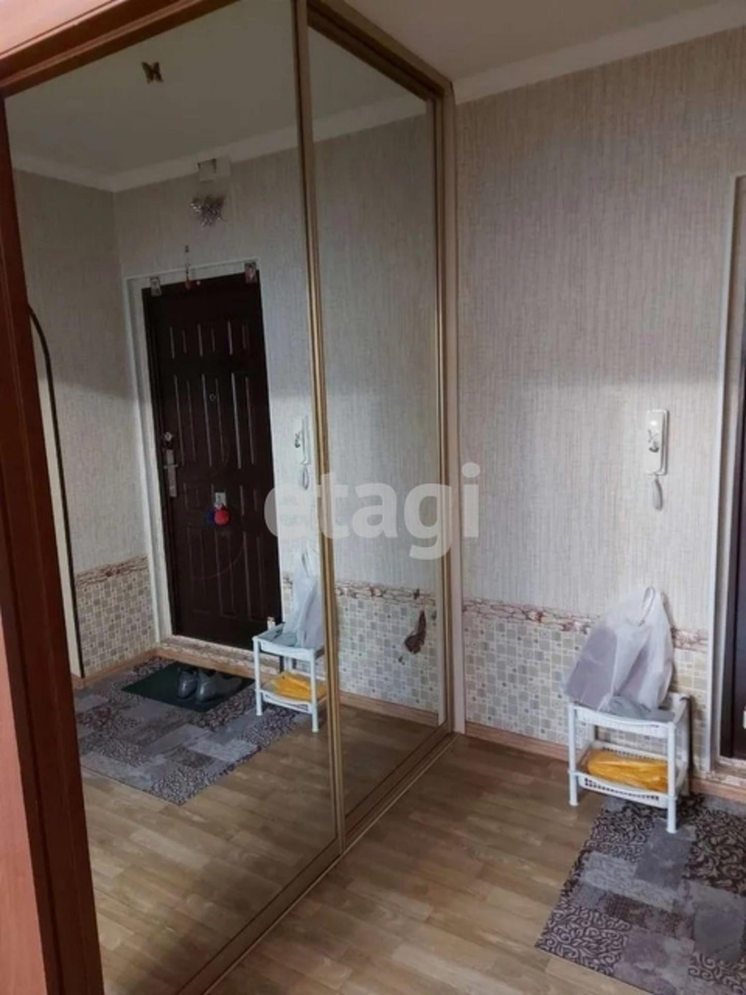 Купить квартиру за 4 284 000 рублей на улица 40 лет Победы