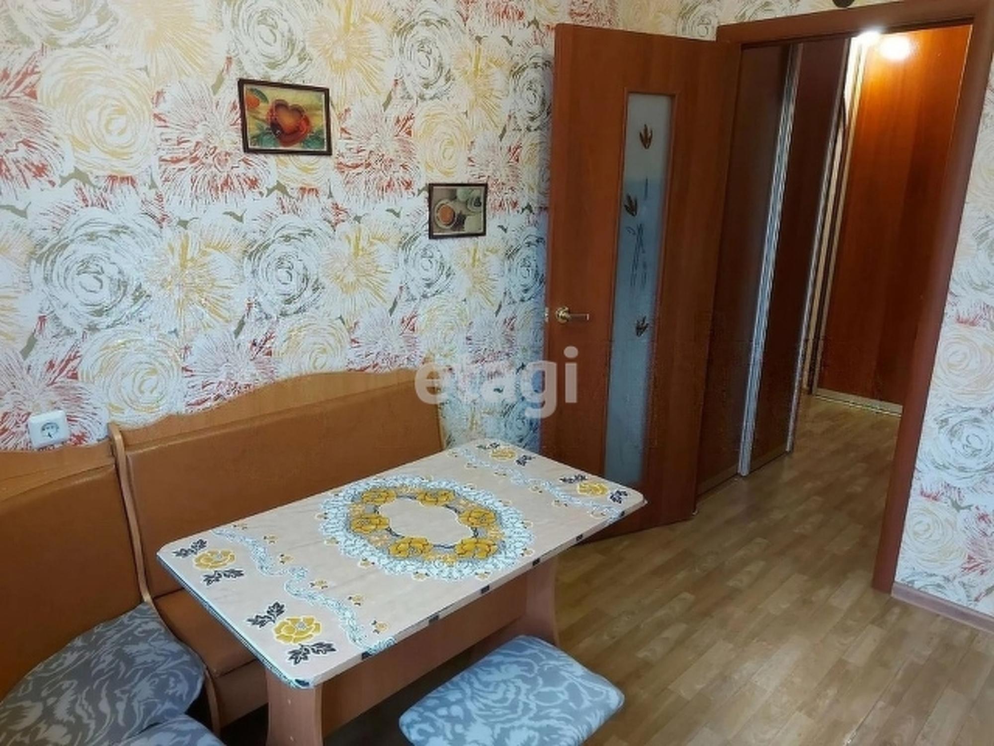 Купить квартиру за 4 284 000 рублей на улица 40 лет Победы