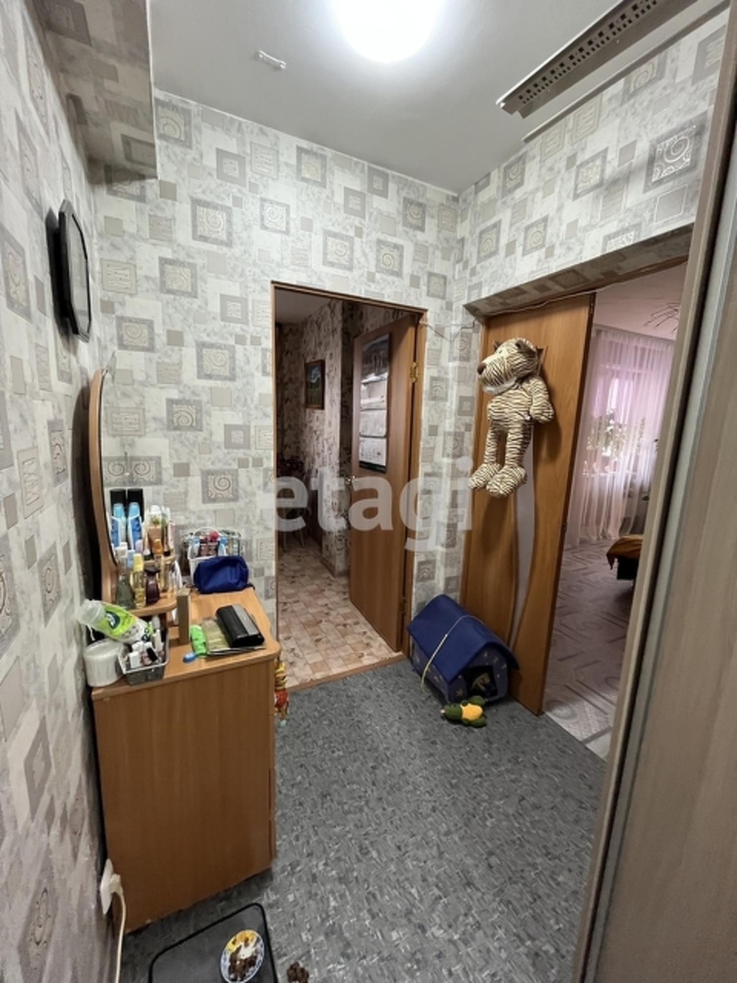 Купить квартиру за 3 300 000 рублей на улица Микуцкого