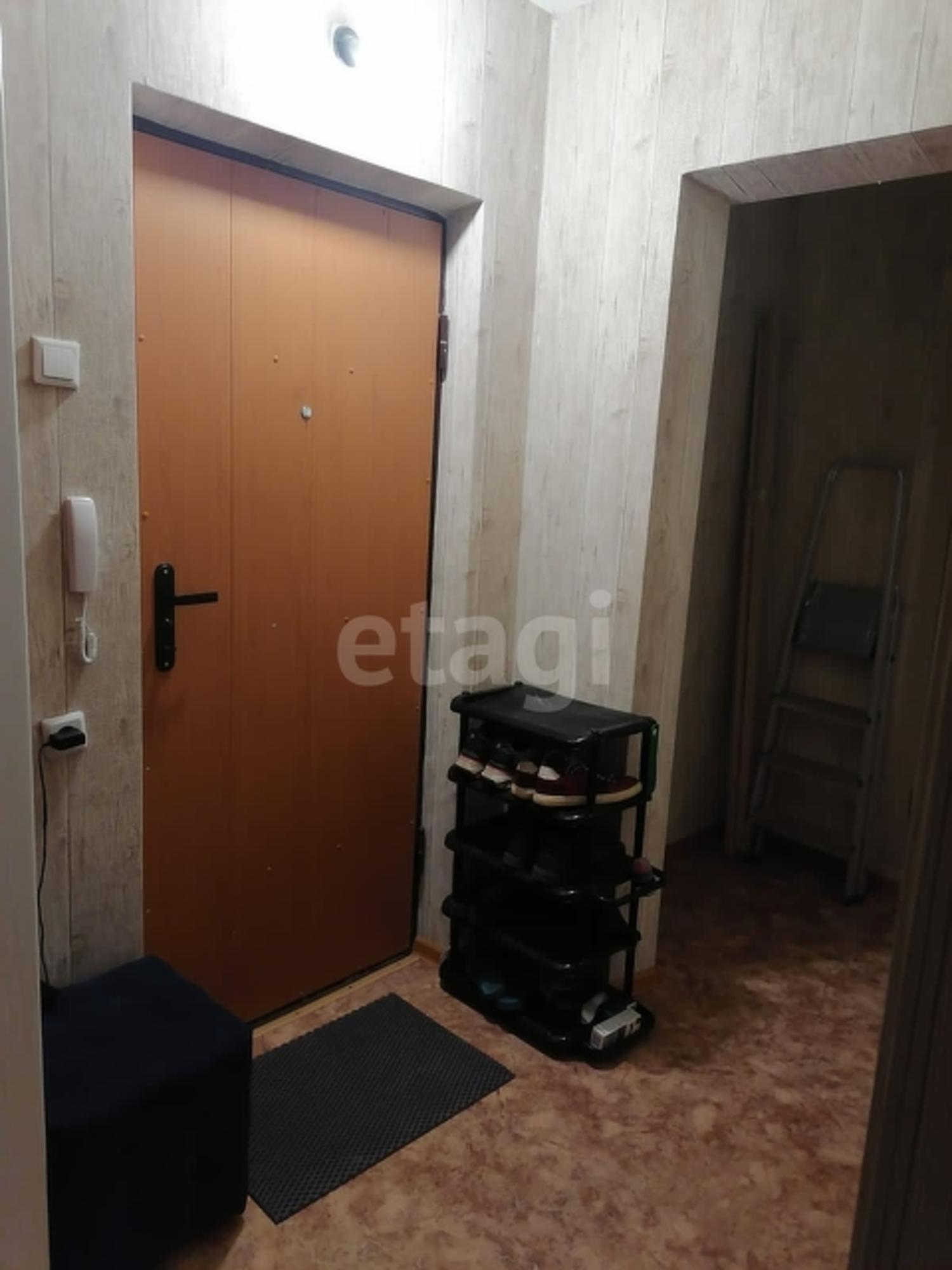 Купить квартиру за 4 360 000 рублей на Ольховая улица