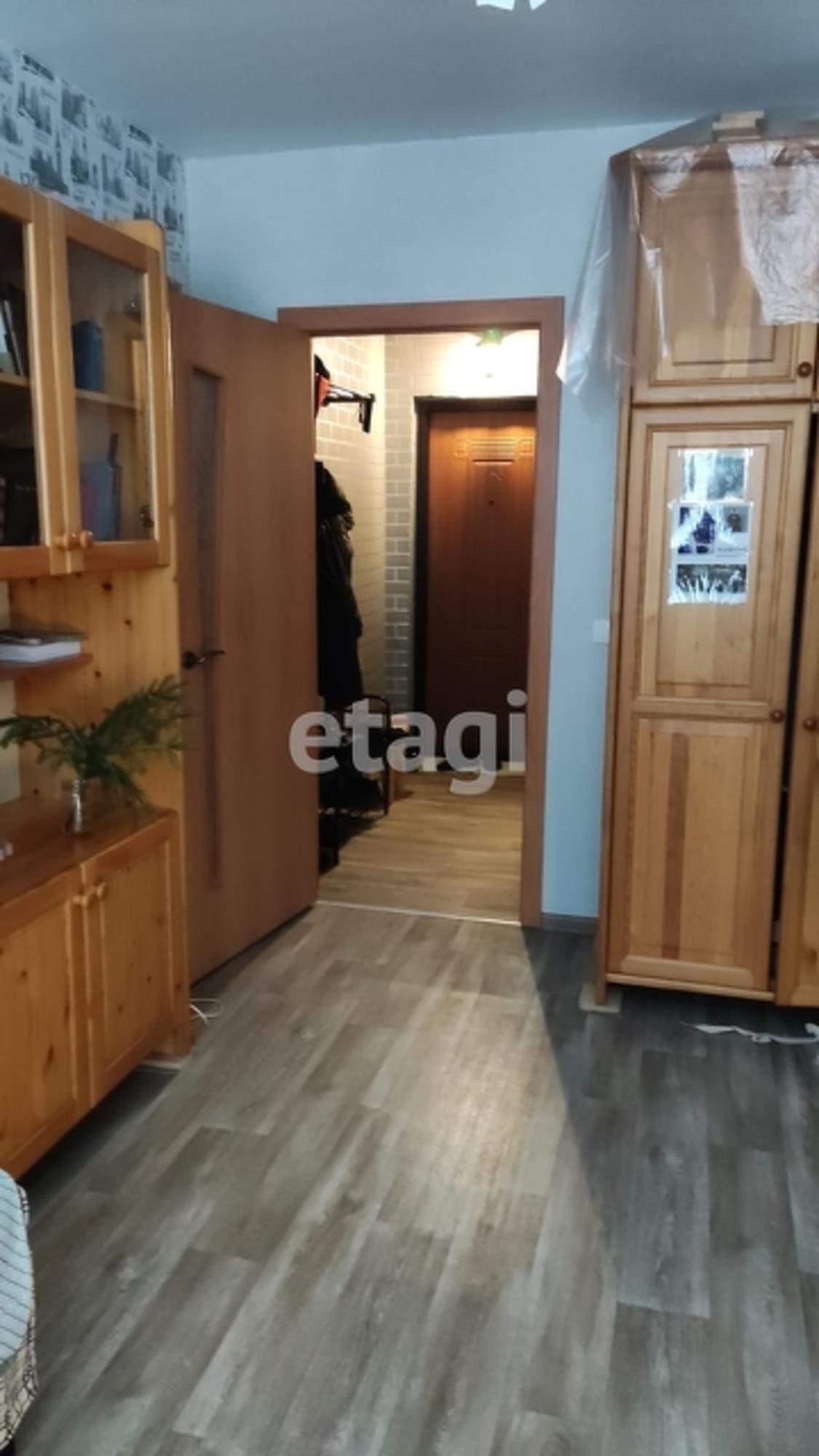 Купить квартиру за 3 000 000 рублей на улица Петрушина