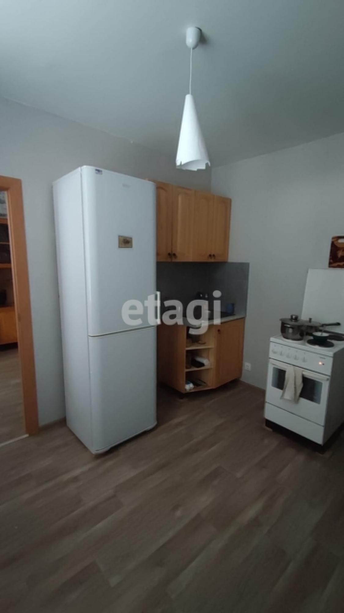 Купить квартиру за 3 000 000 рублей на улица Петрушина