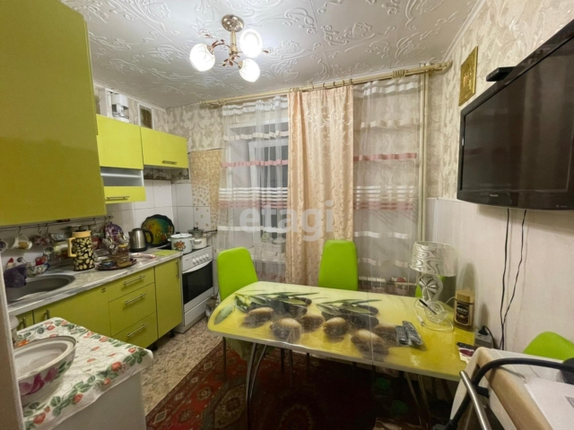 Купить квартиру за 4 500 000 рублей на улица 30 лет Победы