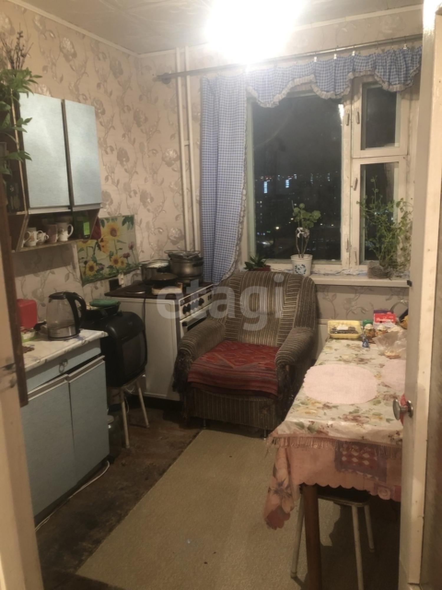 Купить квартиру за 3 000 000 рублей на улица 40 лет Победы