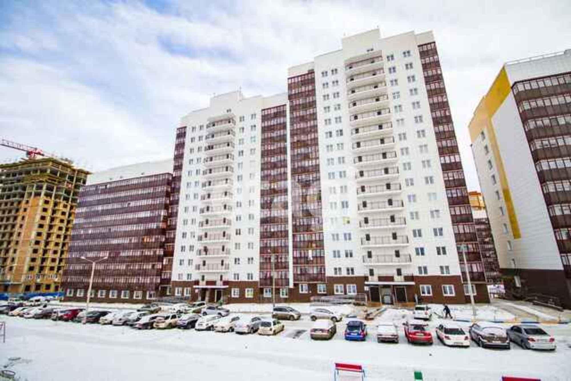 Купить студию за 3 590 000 рублей на Соколовская улица