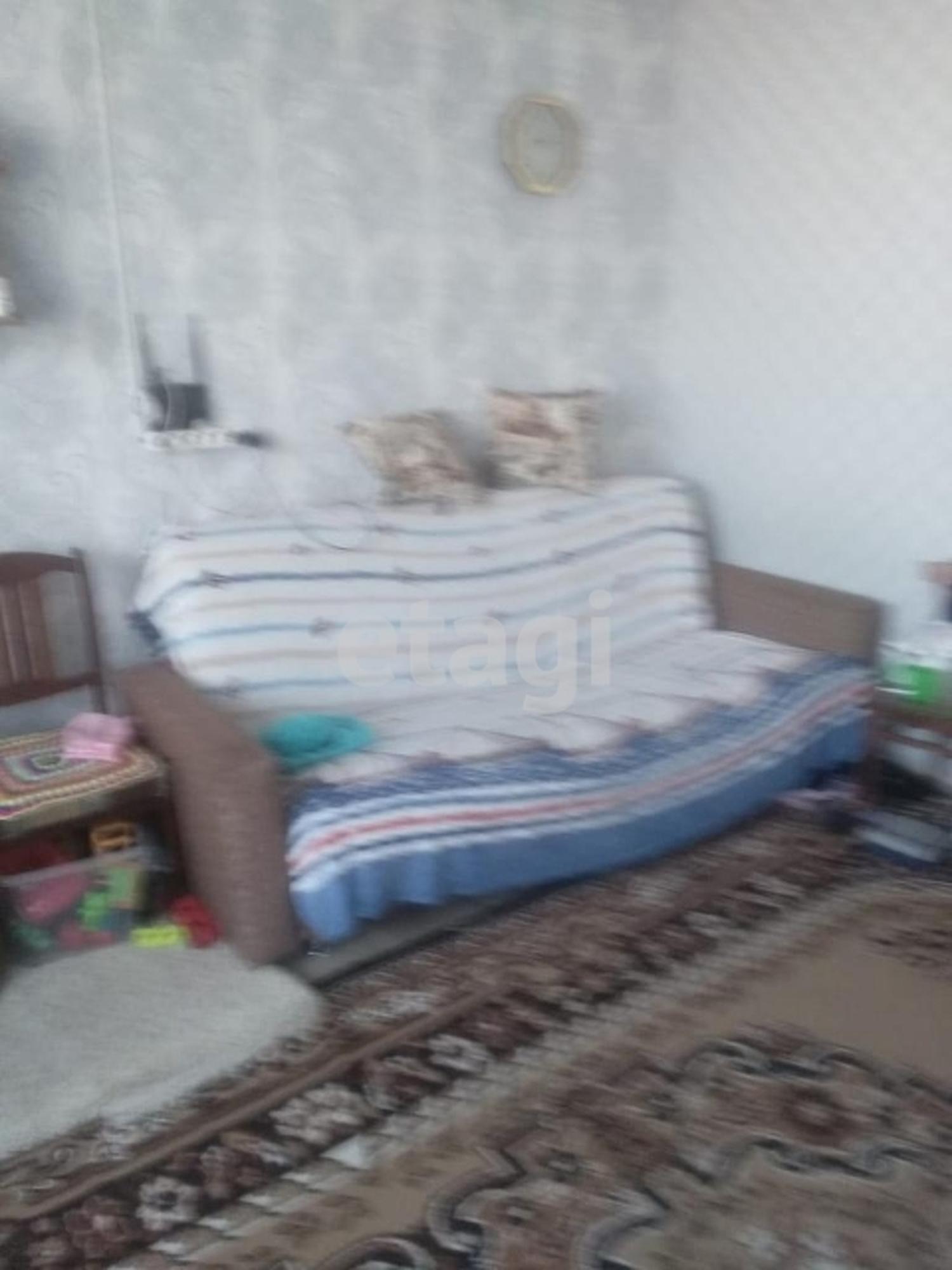 Купить квартиру за 3 200 000 рублей на улица Микуцкого