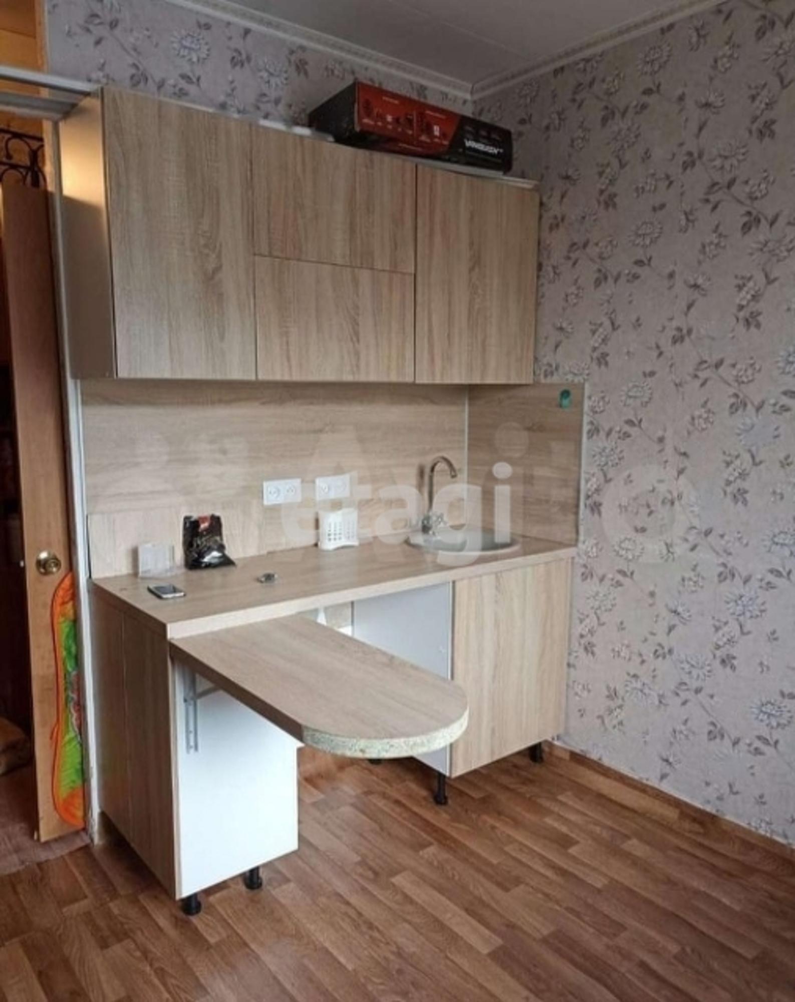 Купить комнату за 1 100 000 рублей на Солнечный бульвар