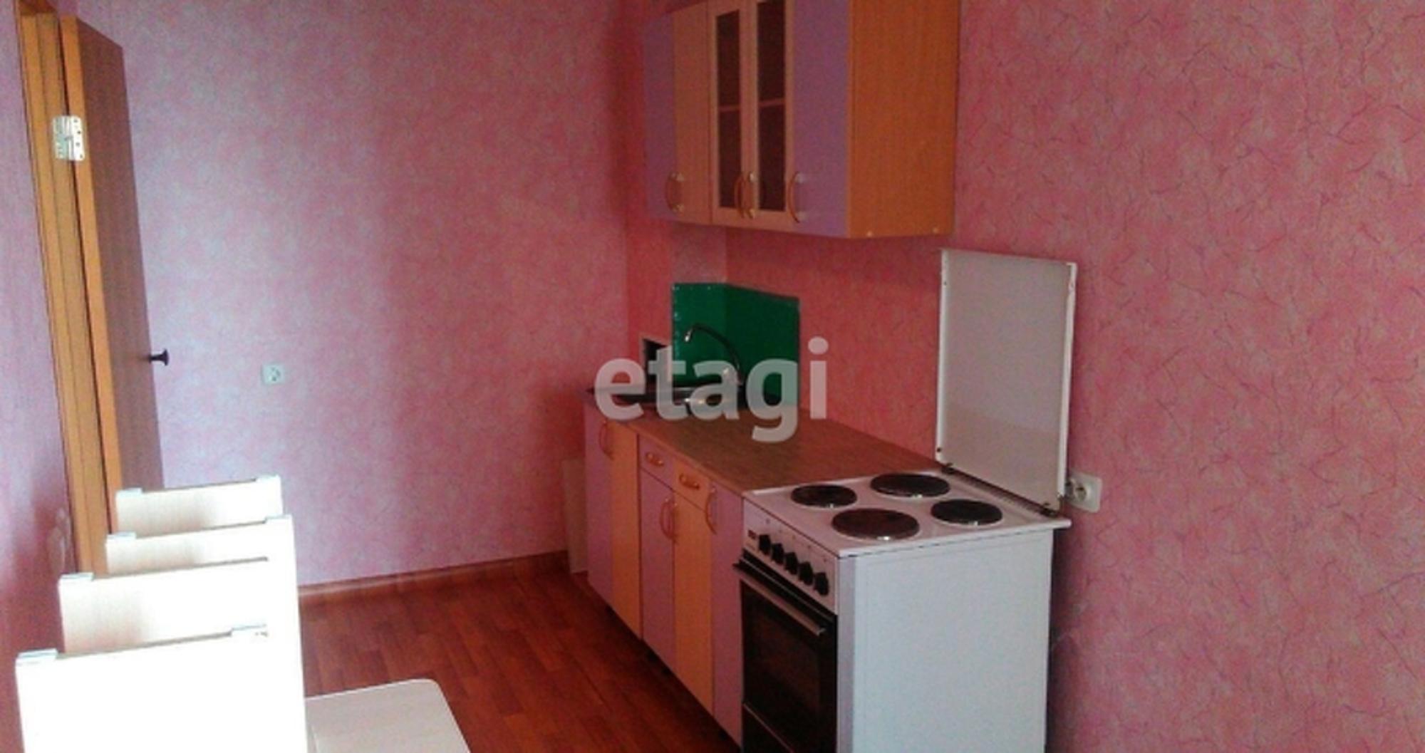 Купить квартиру за 3 250 000 рублей на Соколовская улица