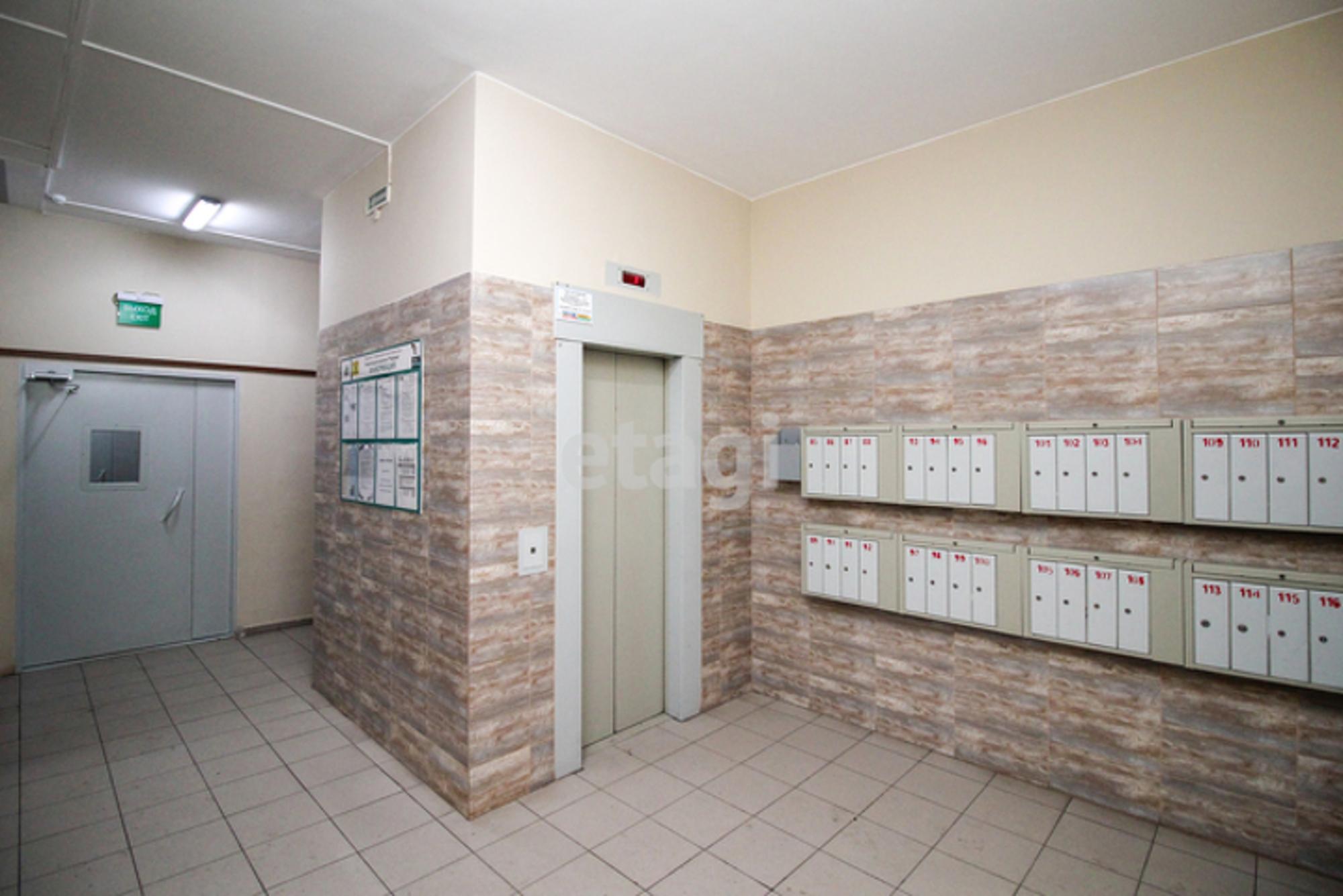 Купить студию за 2 750 000 рублей на Соколовская улица