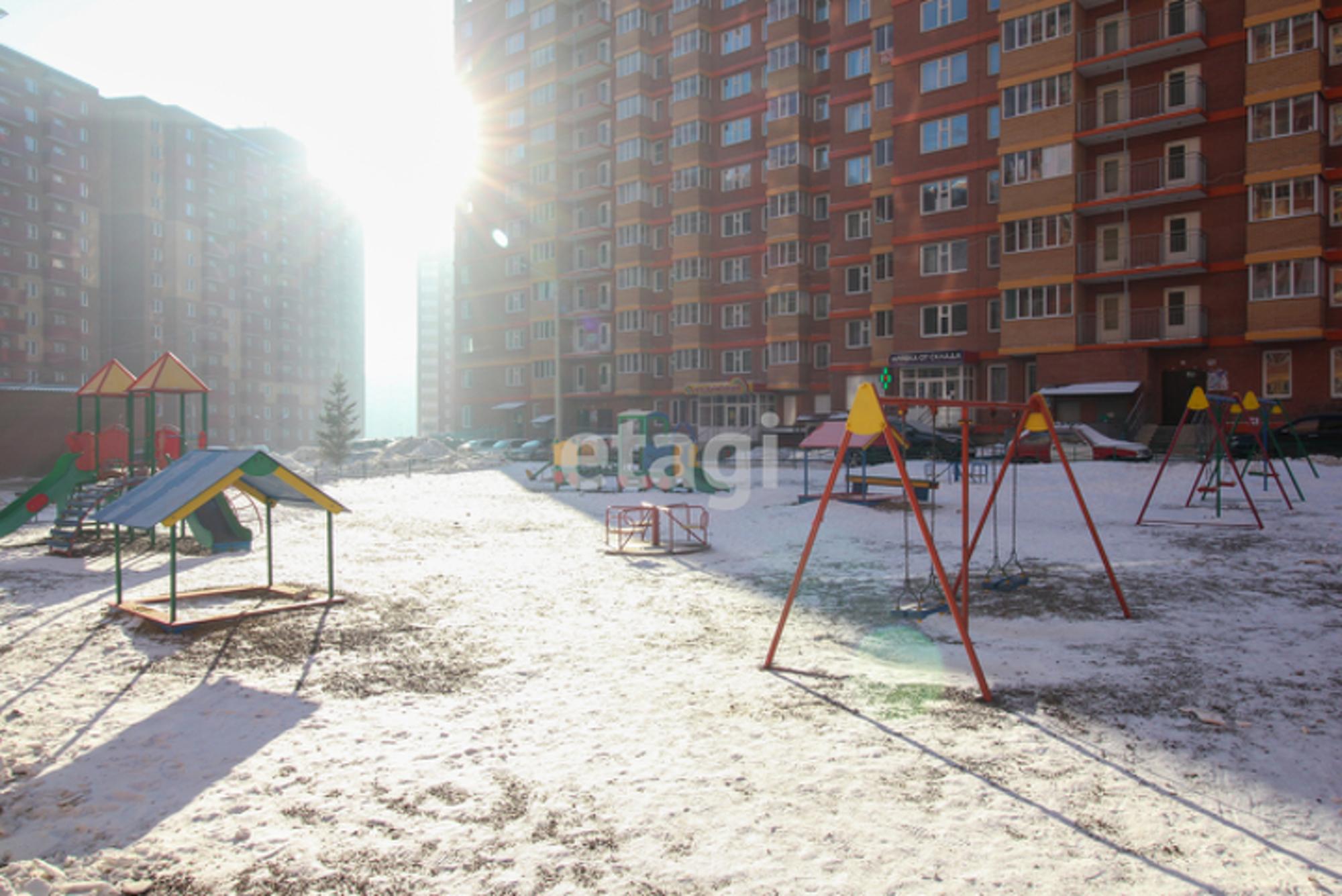 Купить студию за 2 750 000 рублей на Соколовская улица