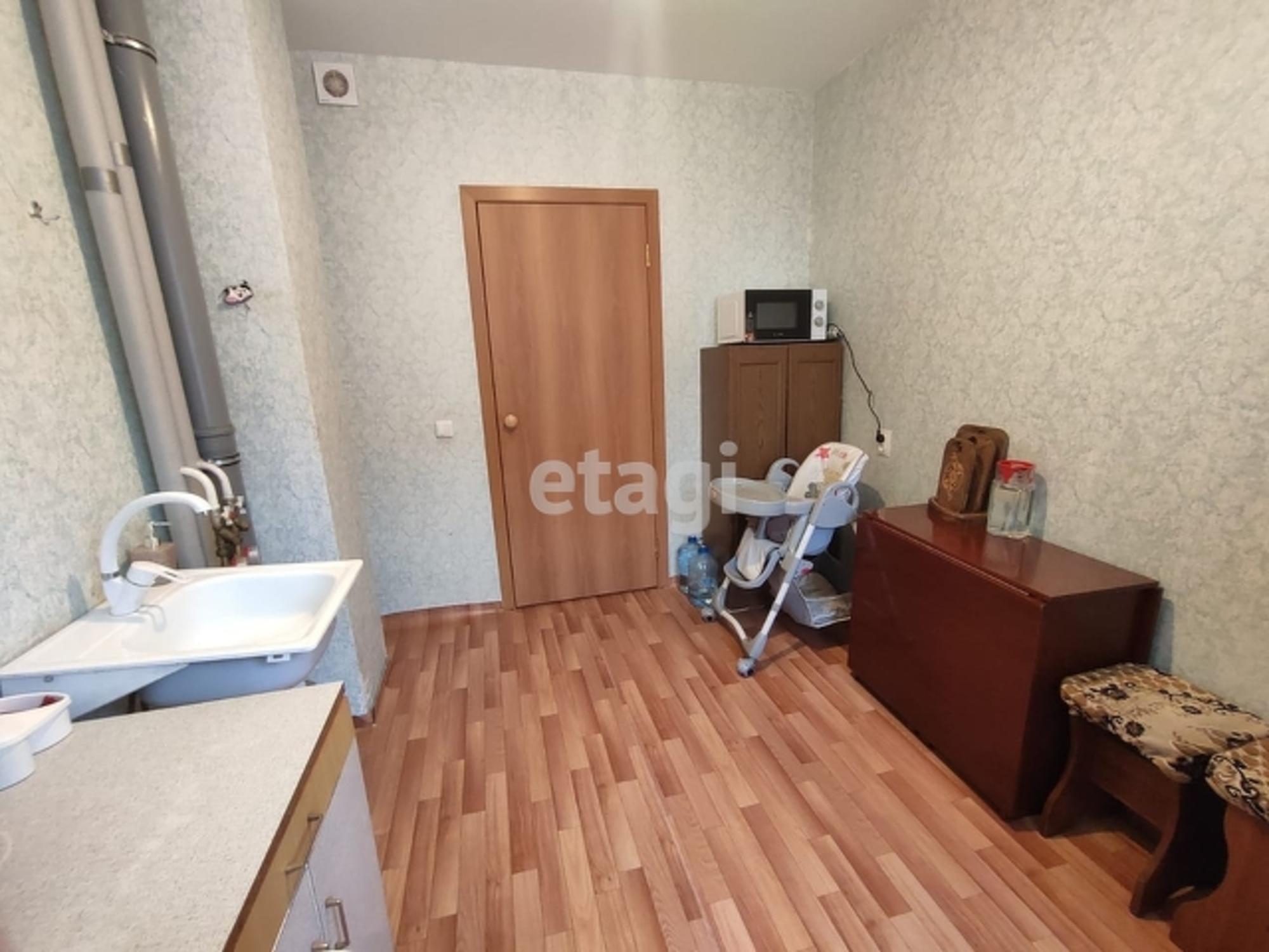 Купить квартиру за 4 350 000 рублей на Соколовская улица