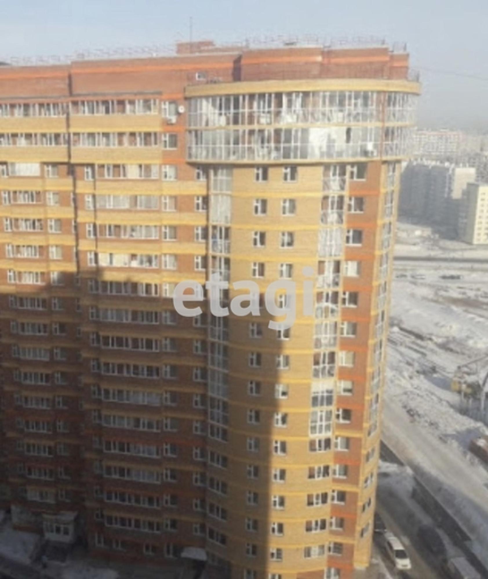 Купить квартиру за 4 000 000 рублей на Соколовская улица
