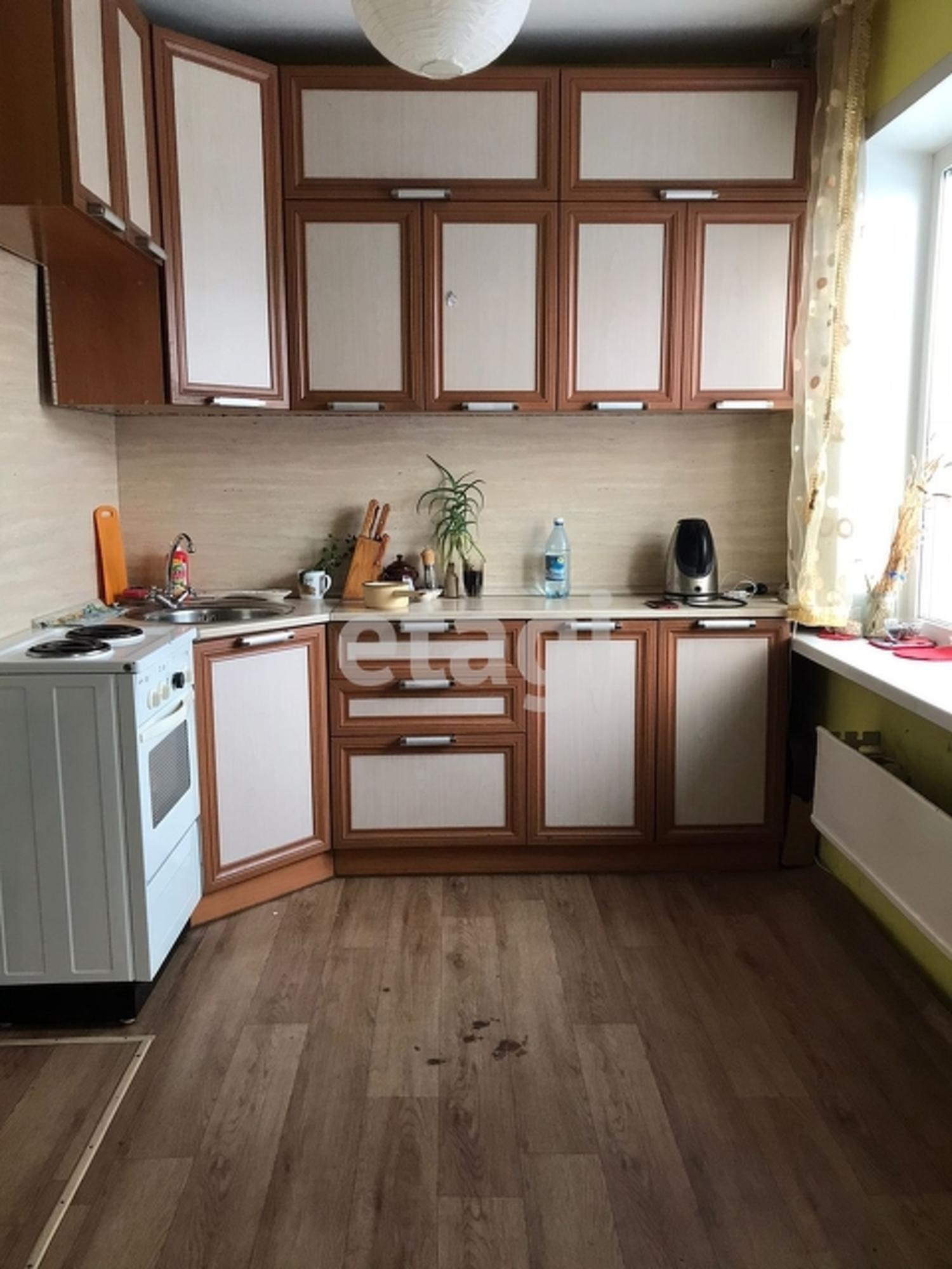 Купить квартиру за 4 400 000 рублей на улица Светлова