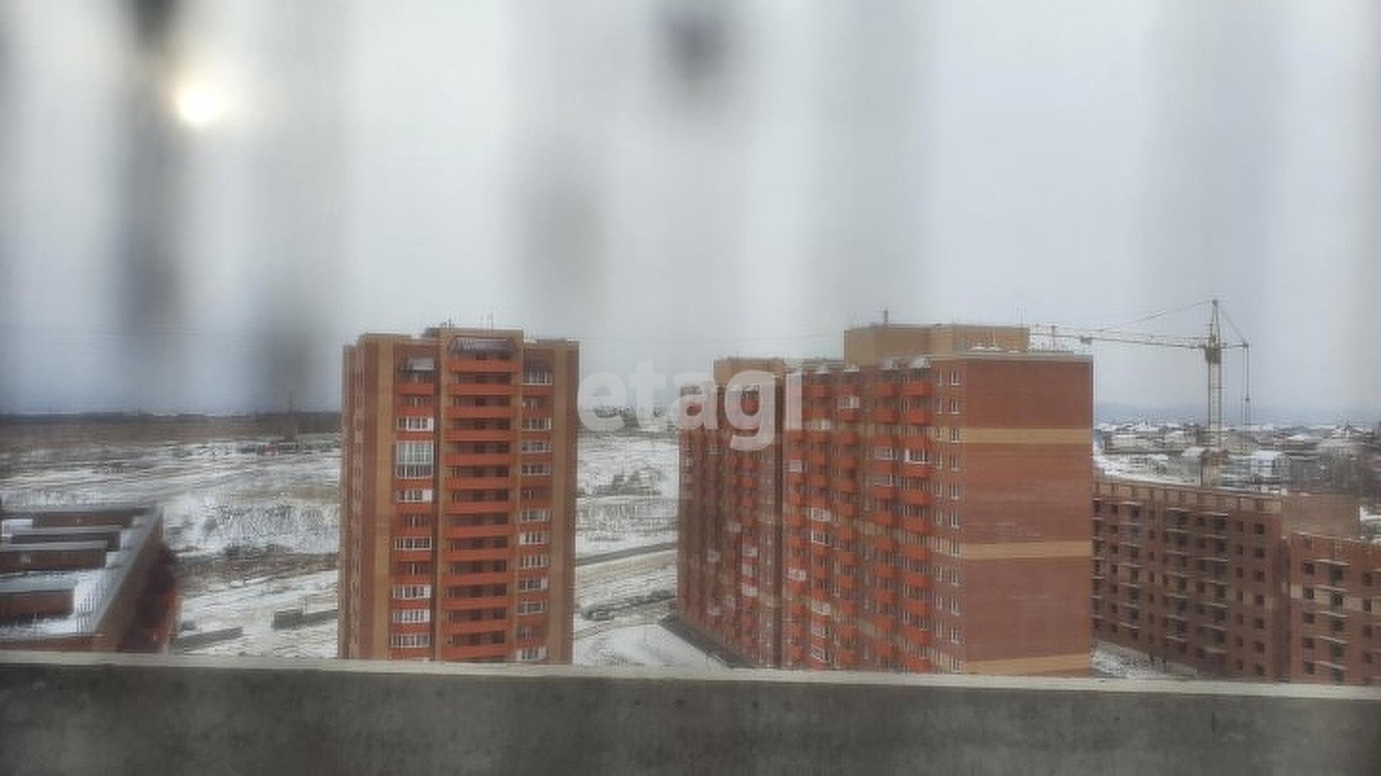 Купить квартиру за 3 250 000 рублей на Соколовская улица