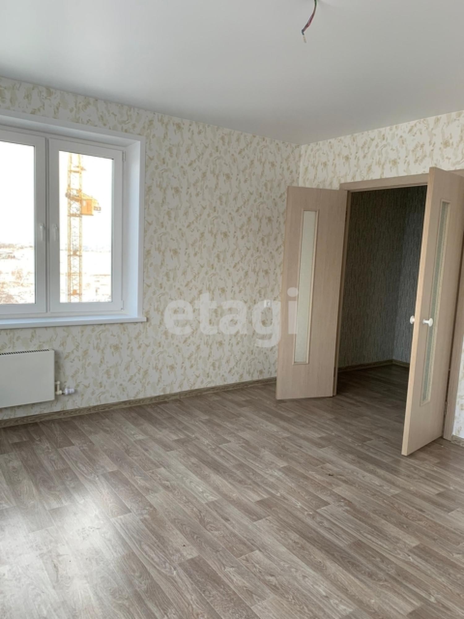 Купить квартиру за 4 925 000 рублей на улица Светлова