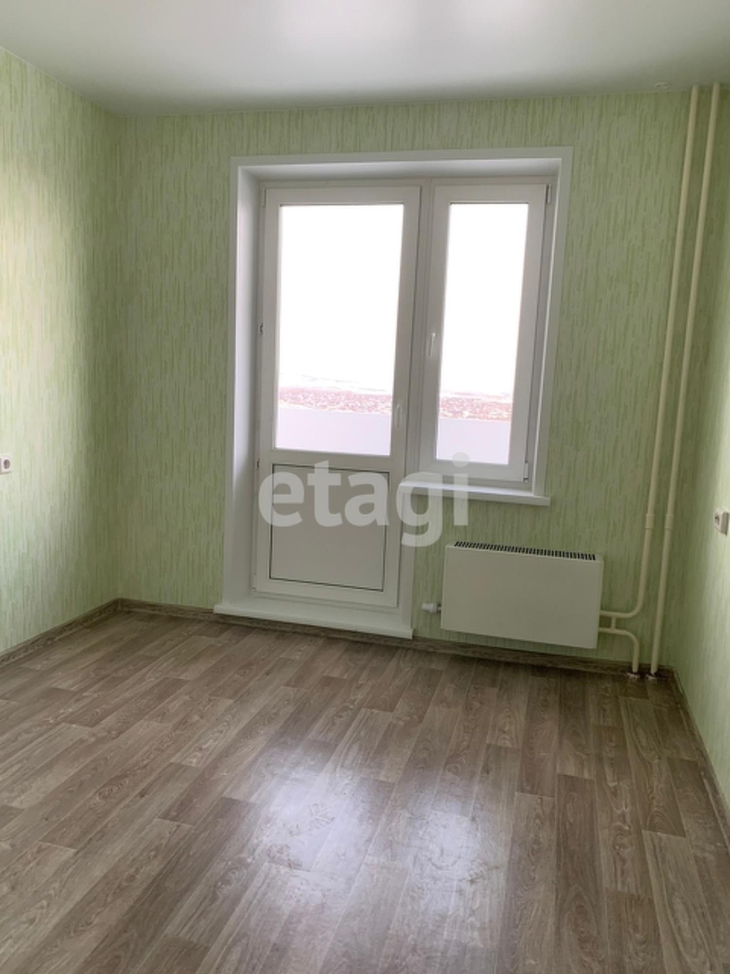 Купить квартиру за 4 925 000 рублей на улица Светлова