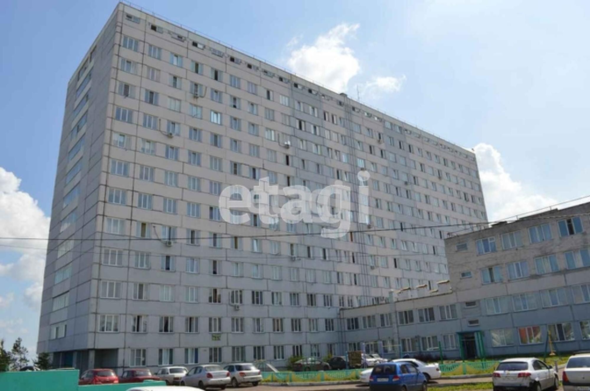 Купить квартиру за 2 990 000 рублей на улица 40 лет Победы