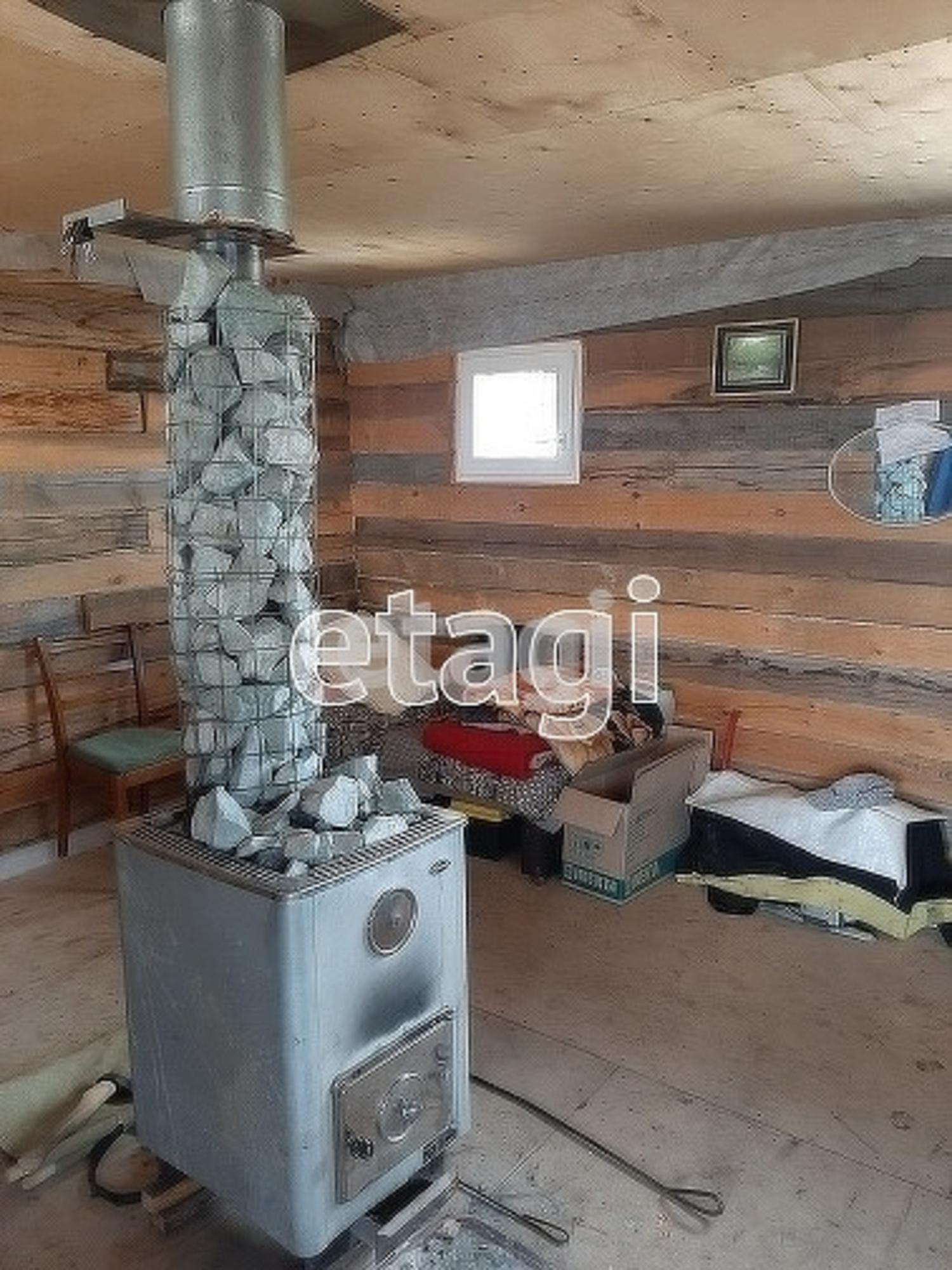 Купить дачу, дом, коттедж за 1 550 000 рублей на Array