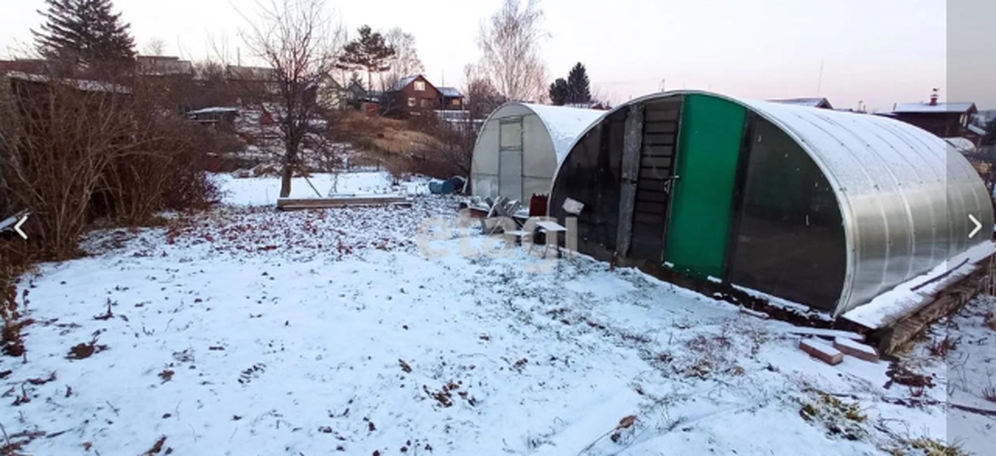Купить дачу, дом, коттедж за 1 950 000 рублей на Array
