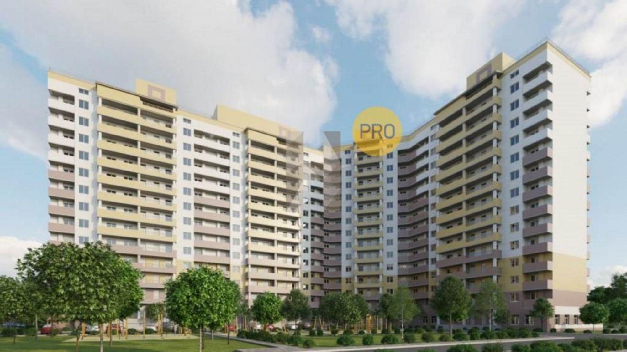 Купить квартиру за 5 594 000 рублей на Родионовка ул, 18