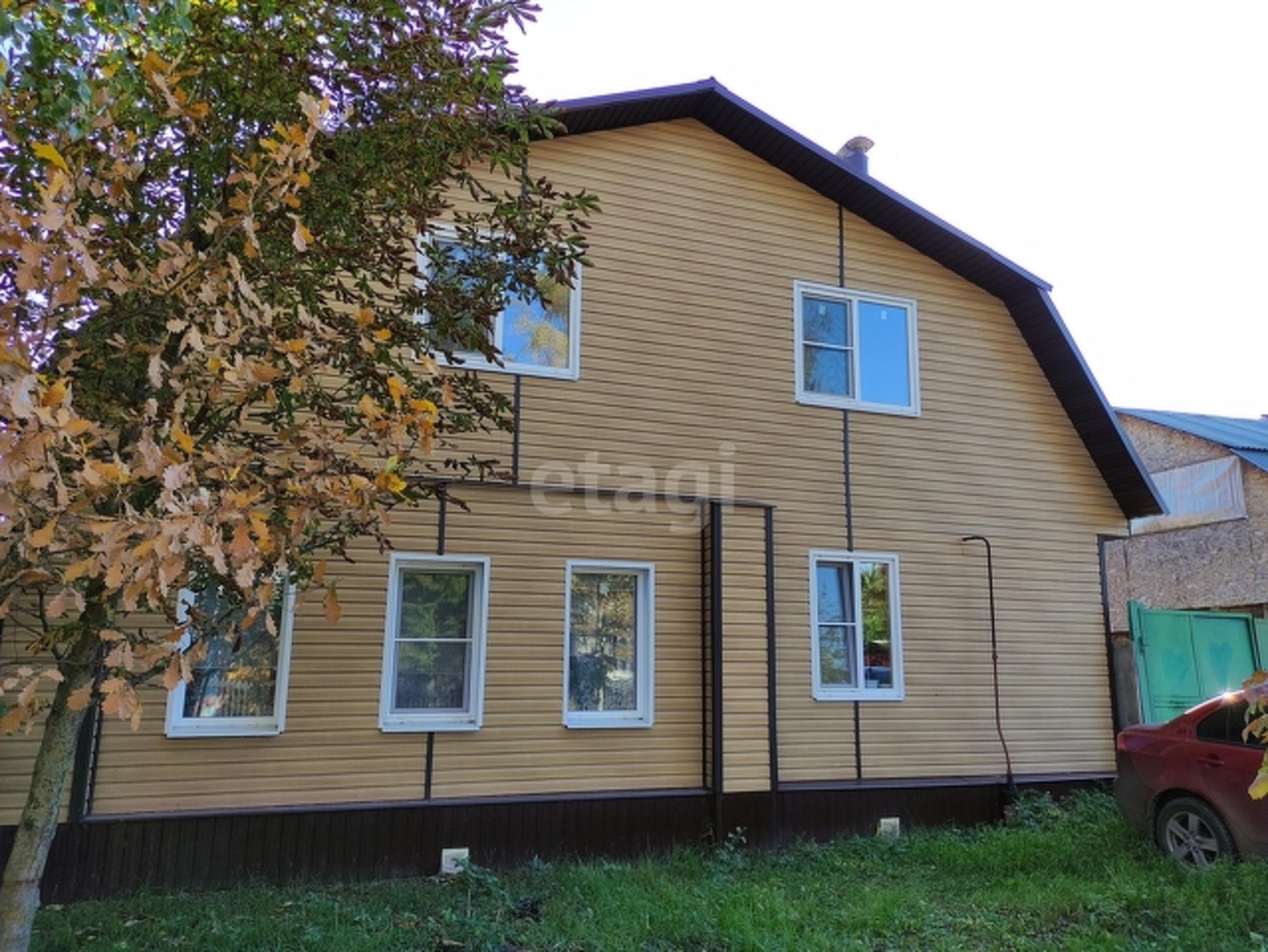 Купить дачу, дом, коттедж за 5 800 000 рублей на 2-я Депутатская улица