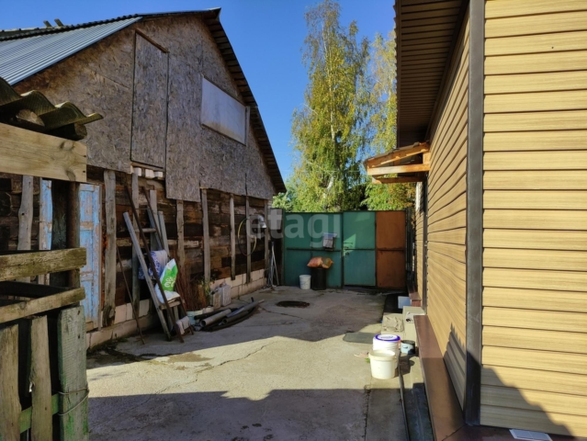 Купить дачу, дом, коттедж за 5 800 000 рублей на 2-я Депутатская улица