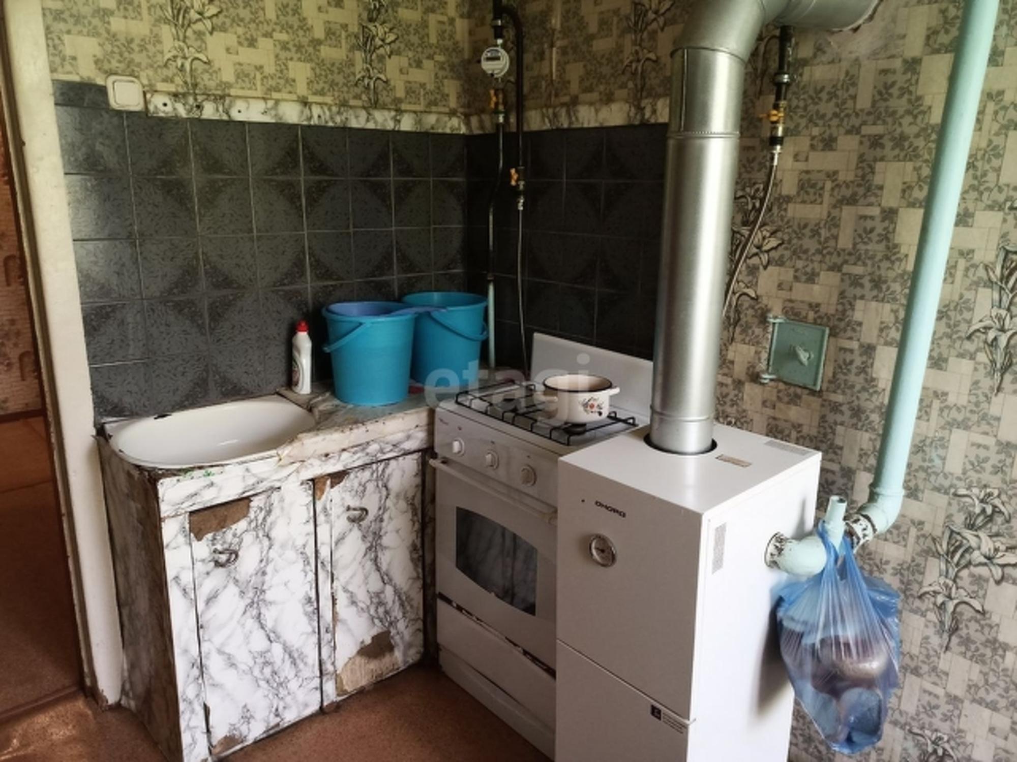Купить квартиру за 1 150 000 рублей на 4-я Курьяновская улица