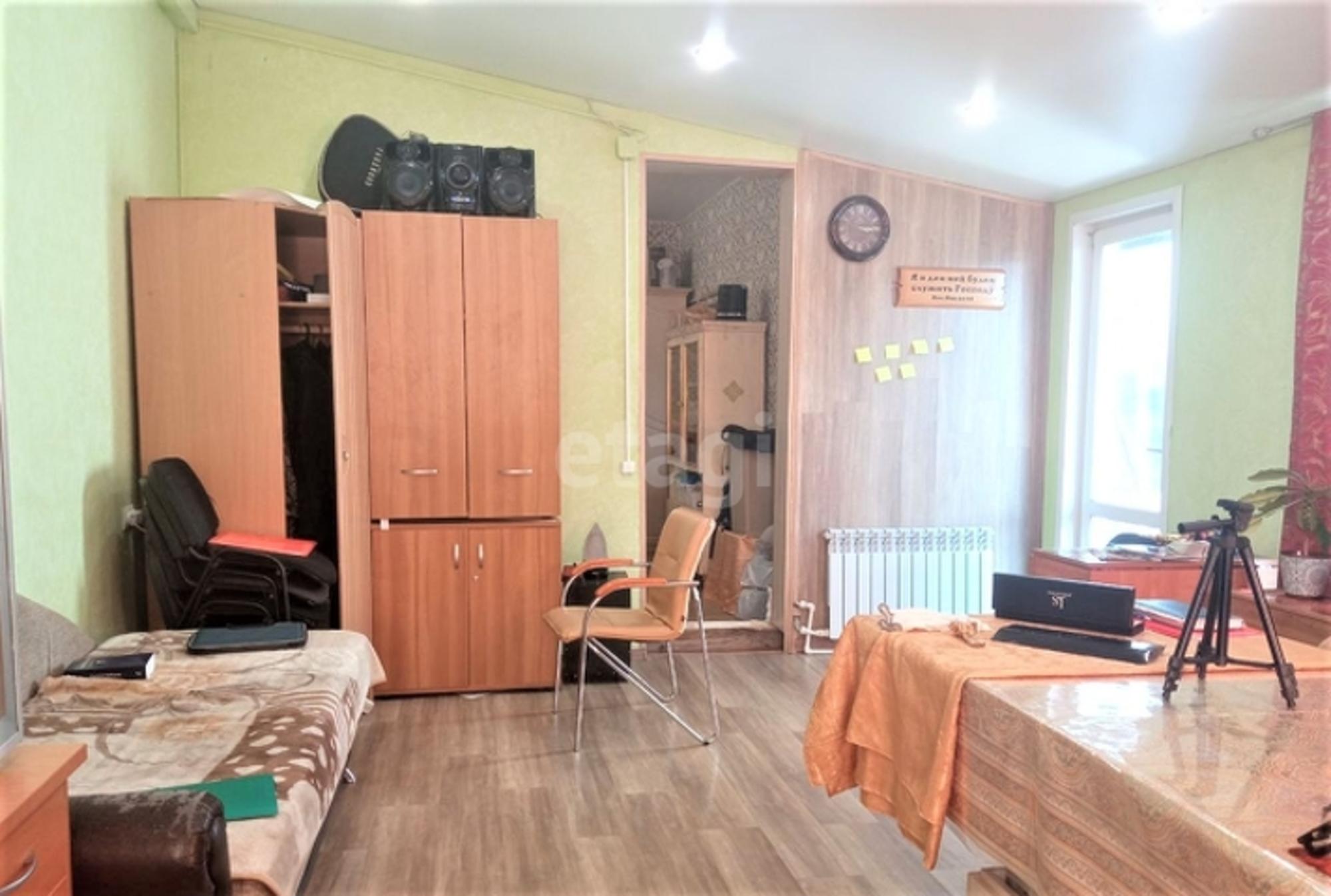 Купить квартиру за 5 590 000 рублей на 1-я улица Чапаева