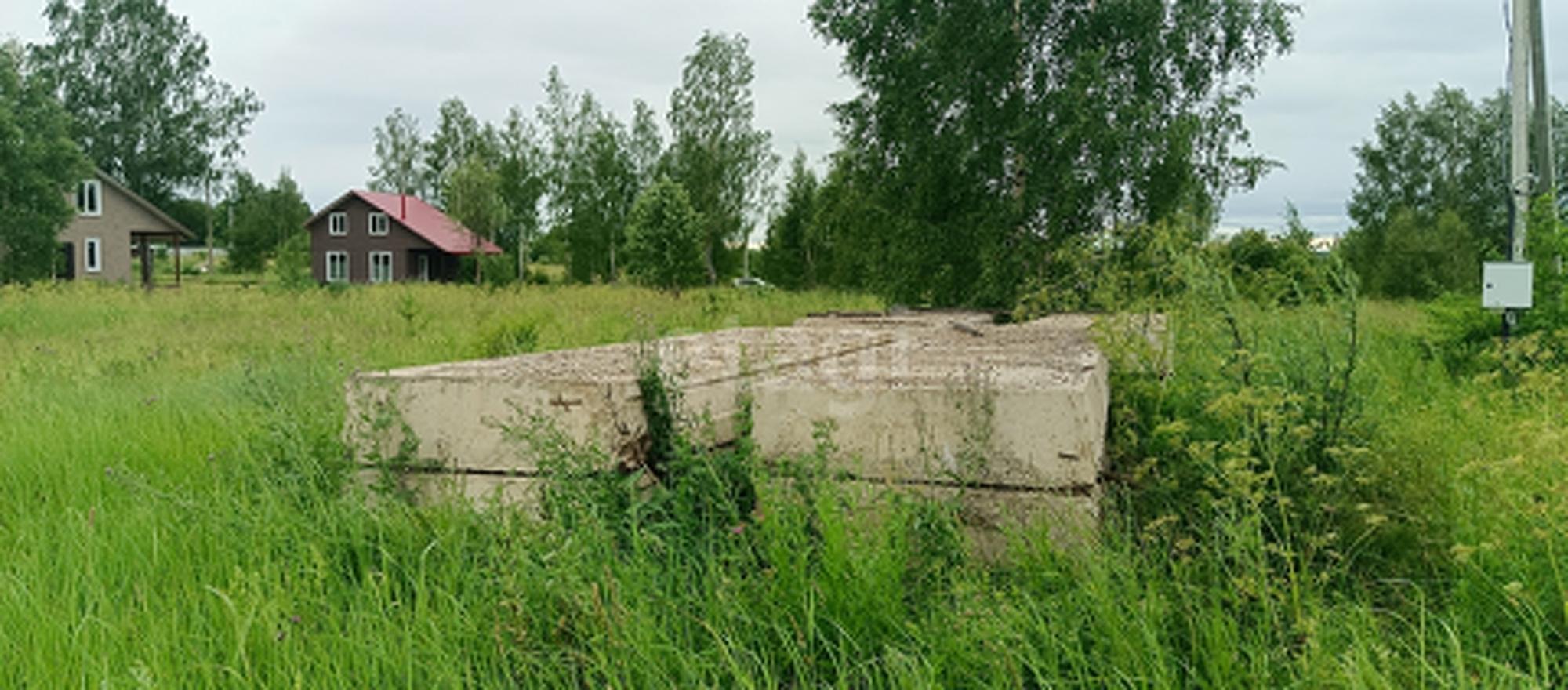 Купить землю, земельный участок за 390 000 рублей