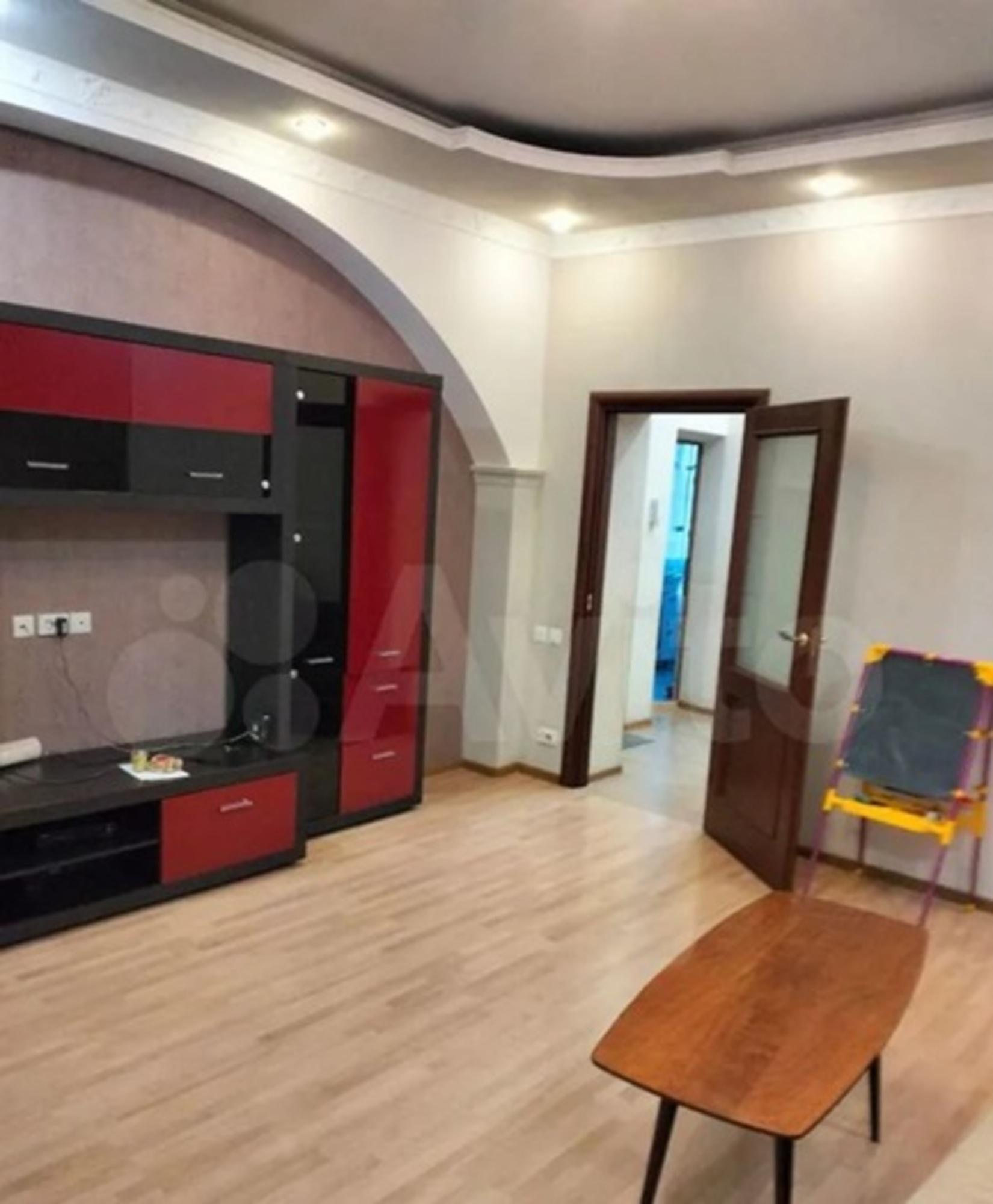 Купить квартиру за 3 600 000 рублей на авиагородок улица, 101