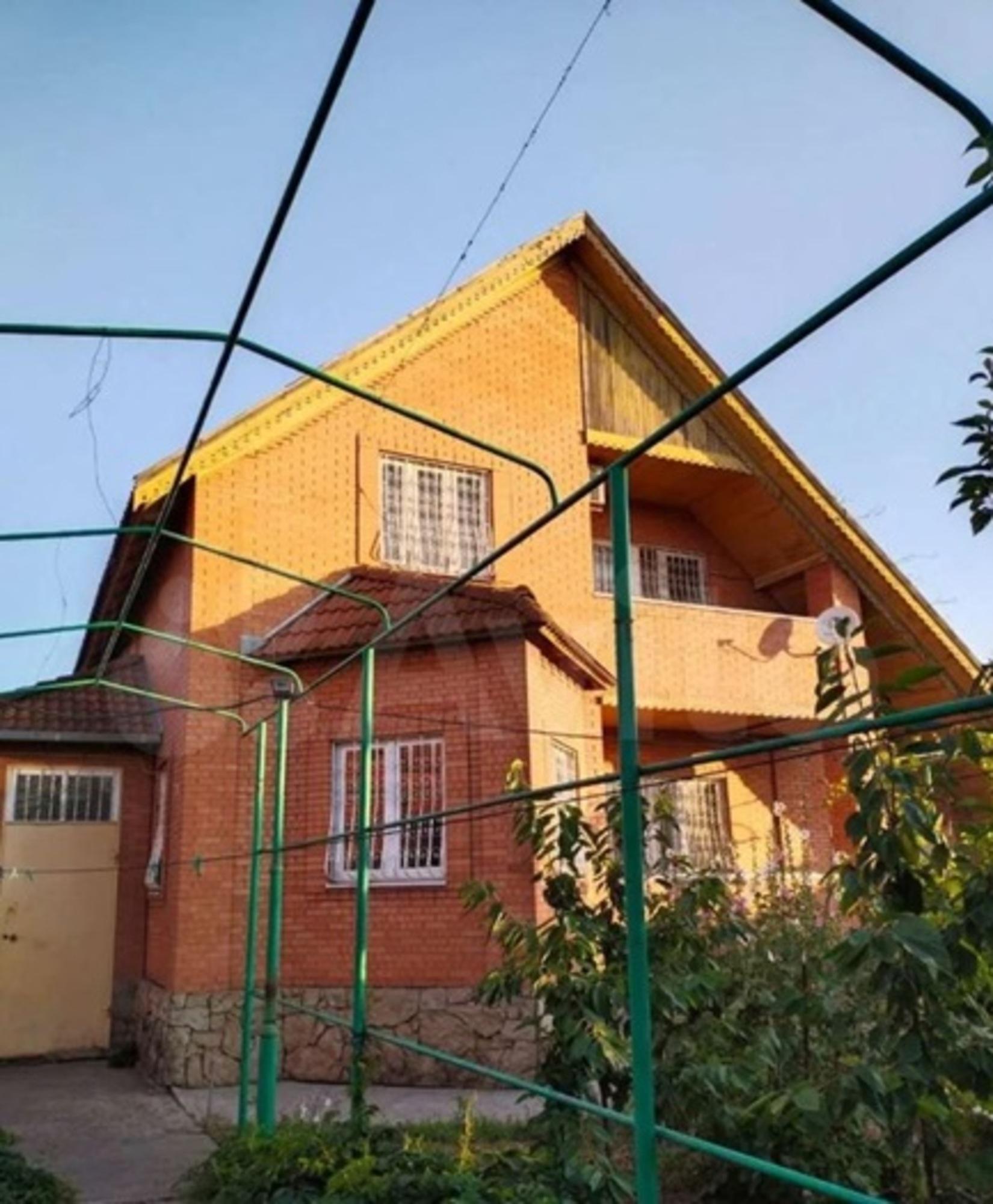 Купить дачу, дом, коттедж за 12 000 000 рублей на Молдавская улица, 789