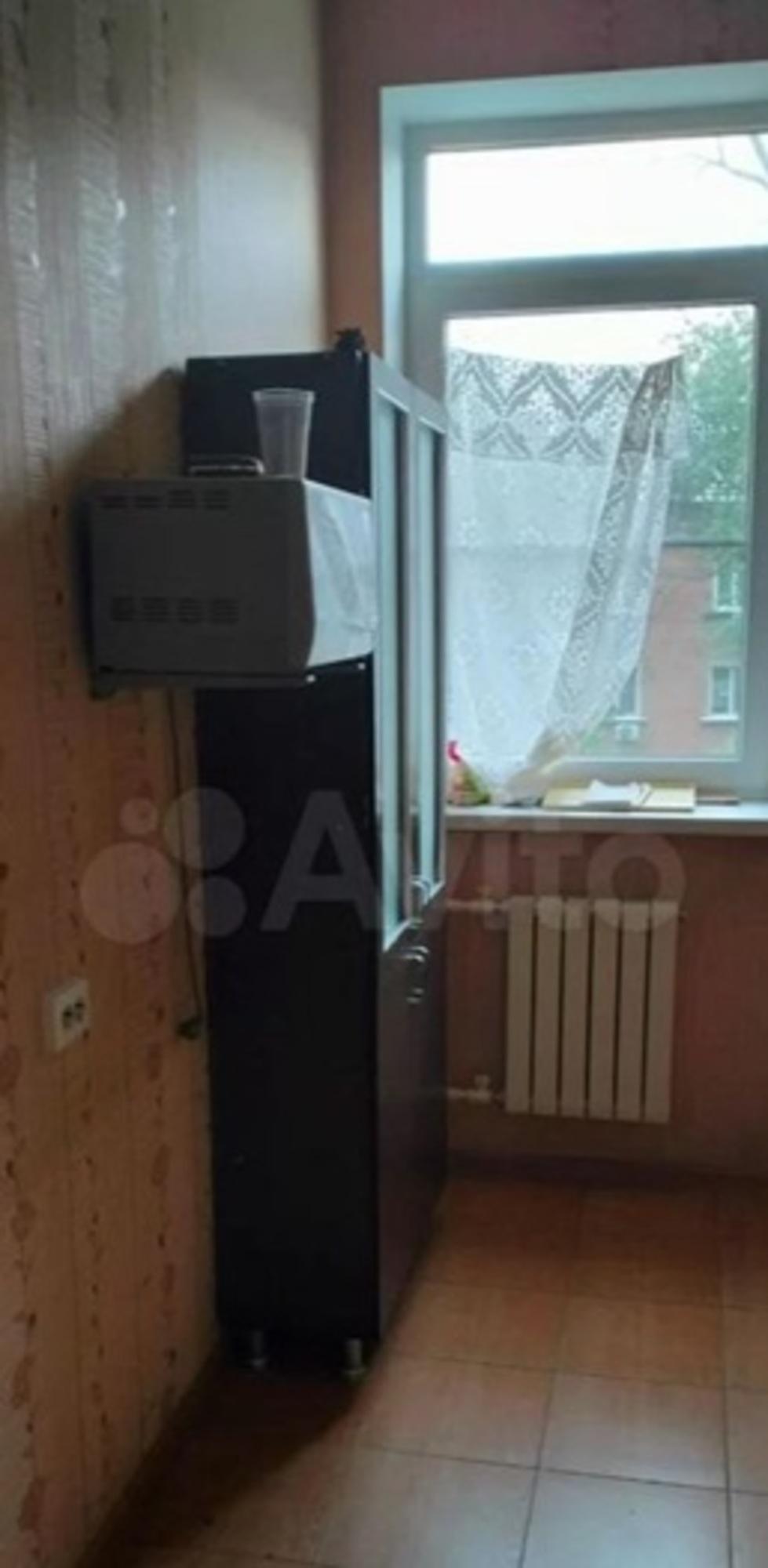 Купить квартиру за 3 600 000 рублей на авиагородок улица, 101