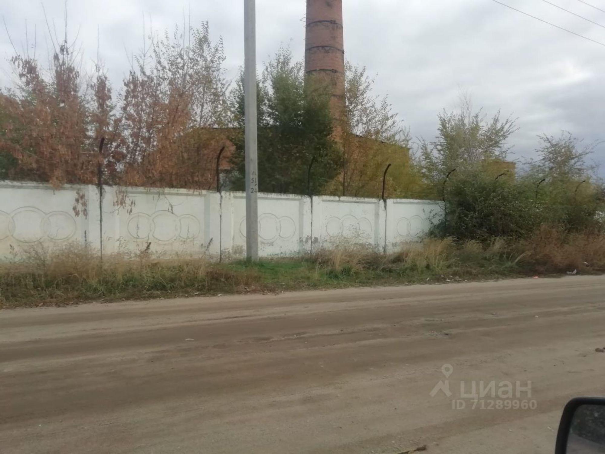 Купить складское помещение за 15 001 900 рублей на Элеваторная улица