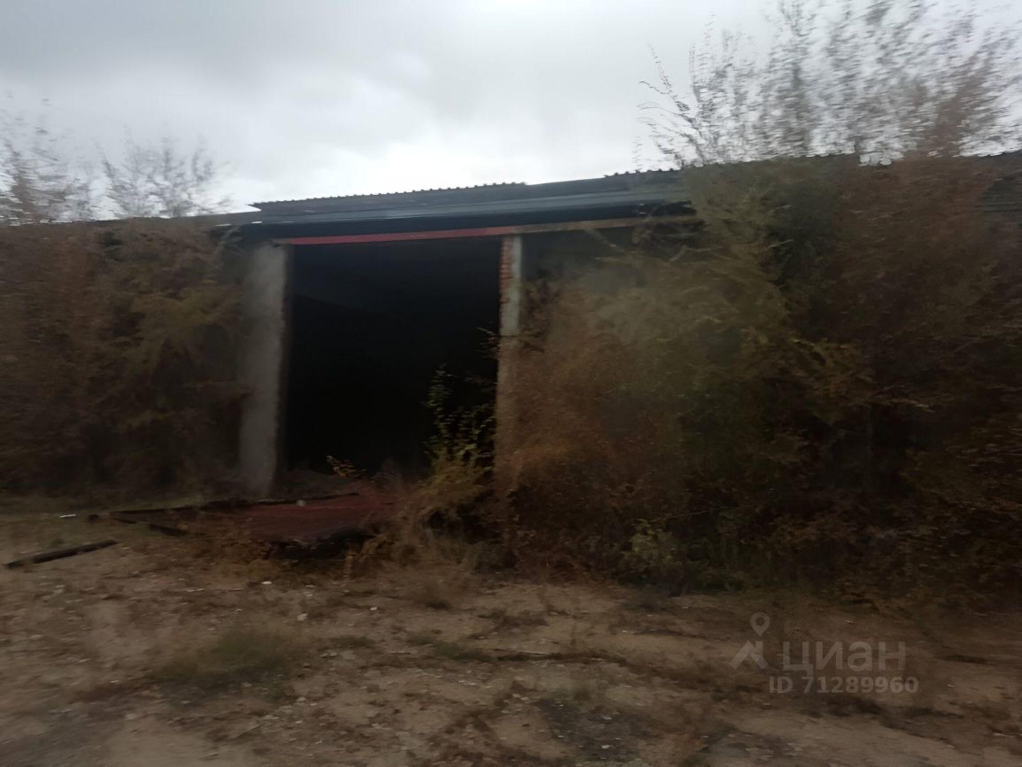 Купить складское помещение за 15 001 900 рублей на Элеваторная улица