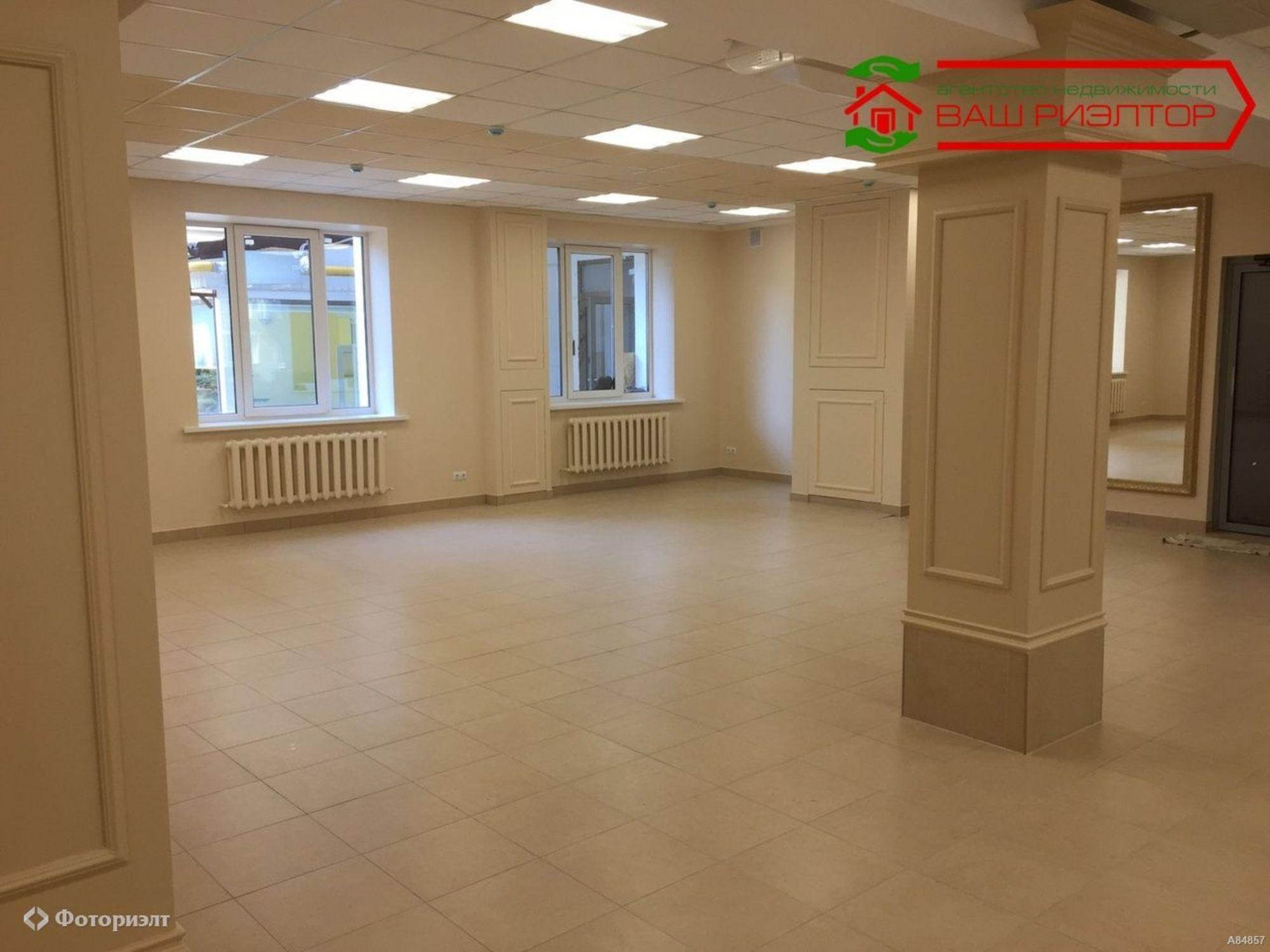 Сдать офис, помещение под офис за 150 000 рублей на Сакко и Ванцетти ул, 31