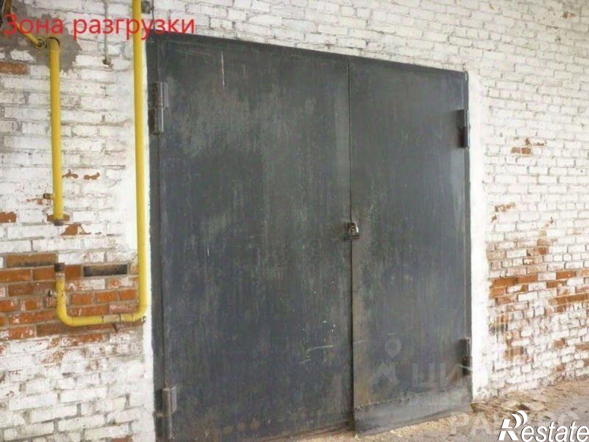 Купить складское помещение за 5 990 800 рублей на г. Пермь, ул. Вильвенская, 65
